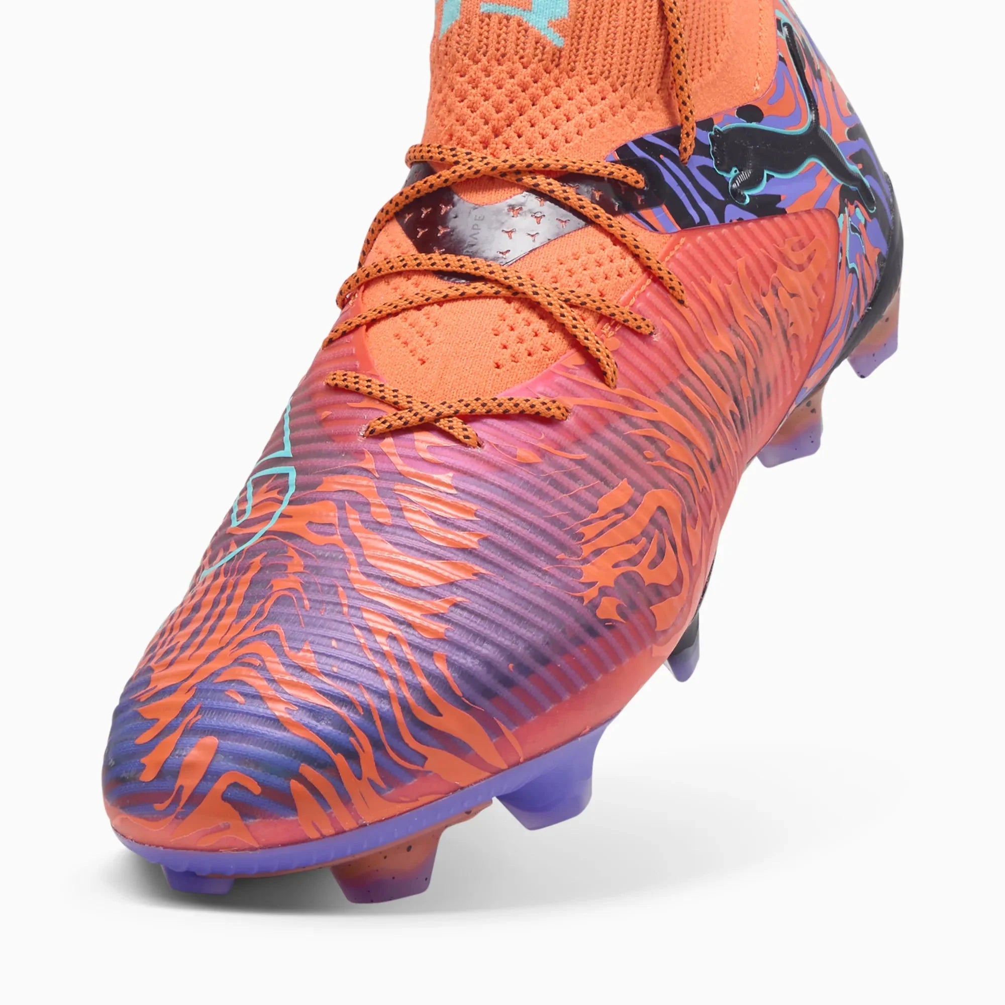 Puma Future 8 Ultimate FG - Creativity Pack Neymar JR (SP25) 5