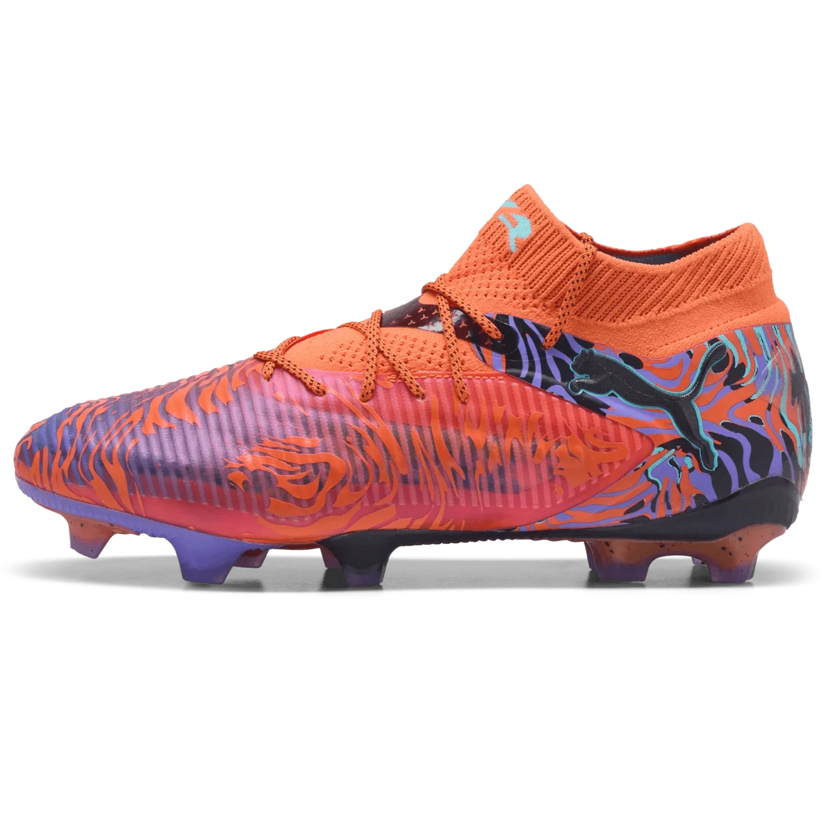 Puma Future 8 Ultimate FG - Creativity Pack Neymar JR (SP25) 1