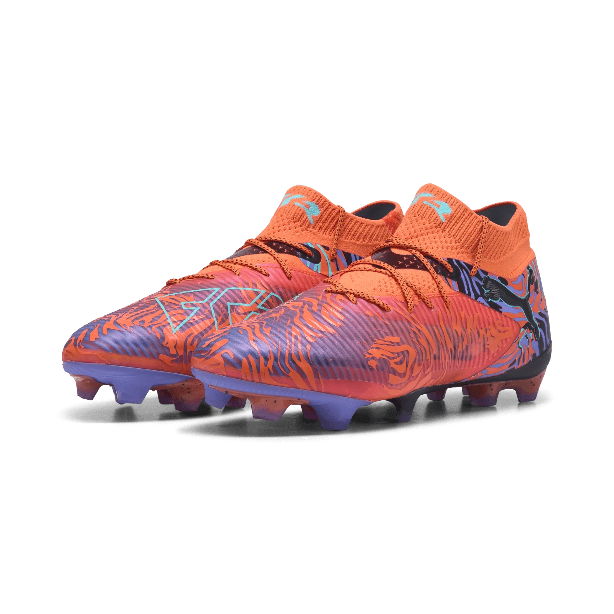 Puma Future 8 Ultimate FG - Creativity Pack Neymar JR (SP25) 3