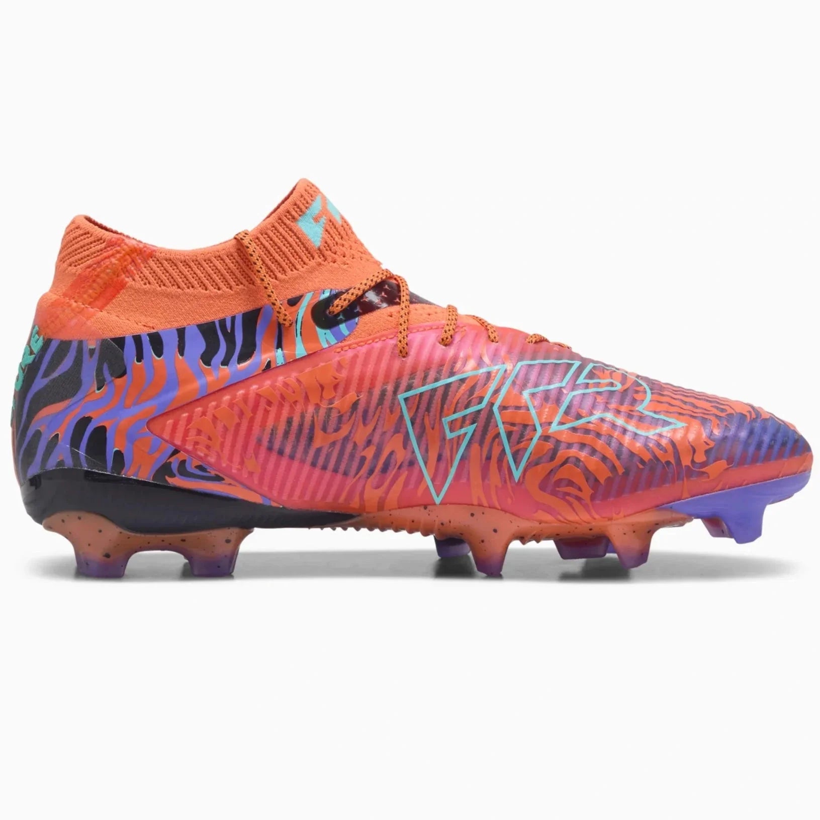 Puma Future 8 Ultimate FG - Creativity Pack Neymar JR (SP25) 2
