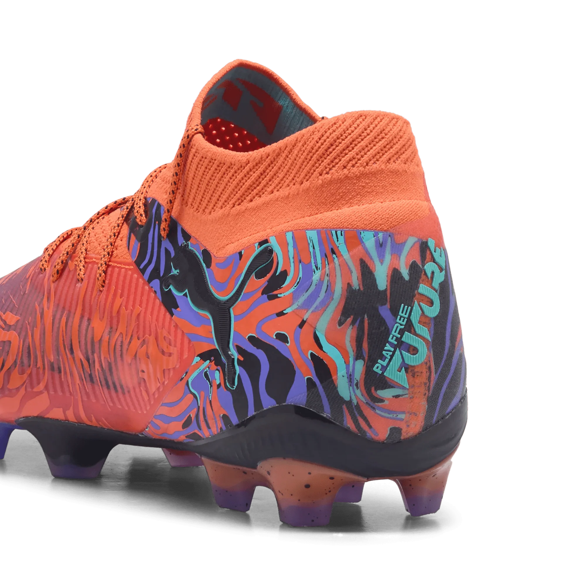 Puma Future 8 Ultimate FG - Creativity Pack Neymar JR (SP25) 6