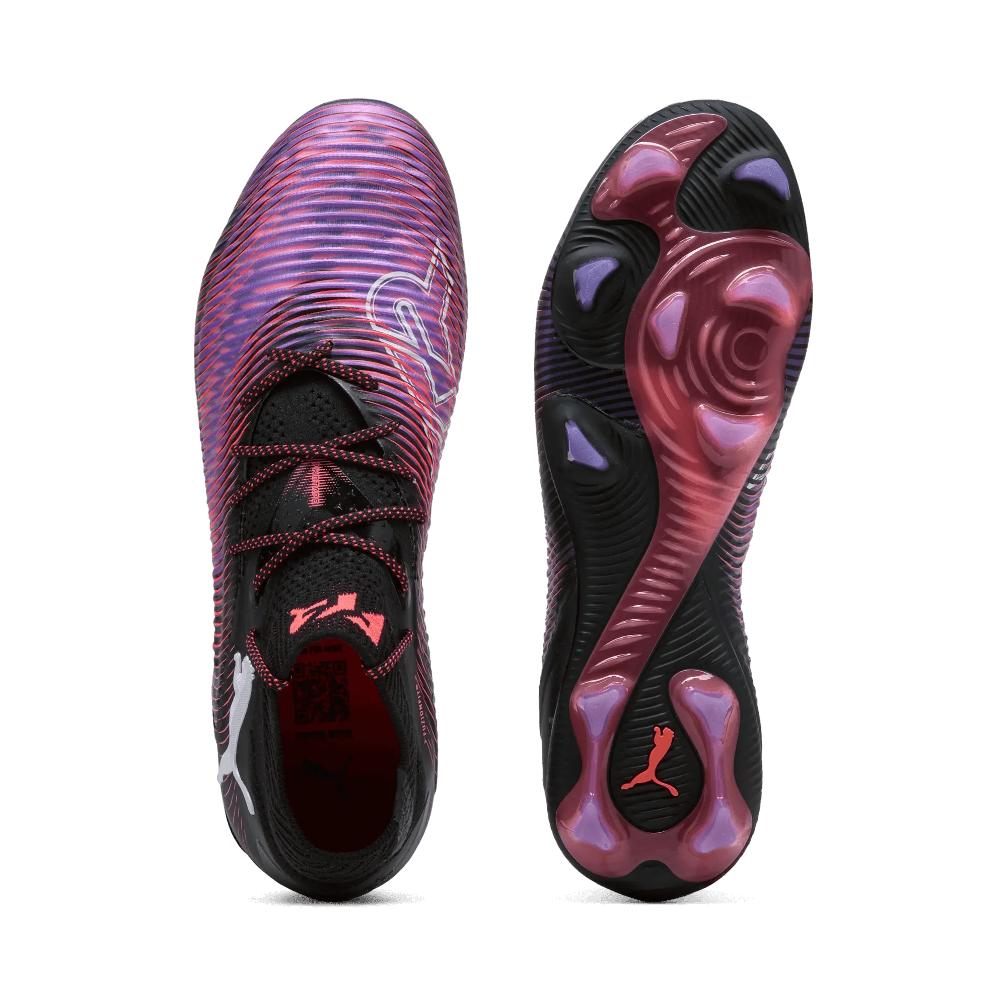 Puma Future 8 Ultimate FG - Unlimited Pack (SP25) 4