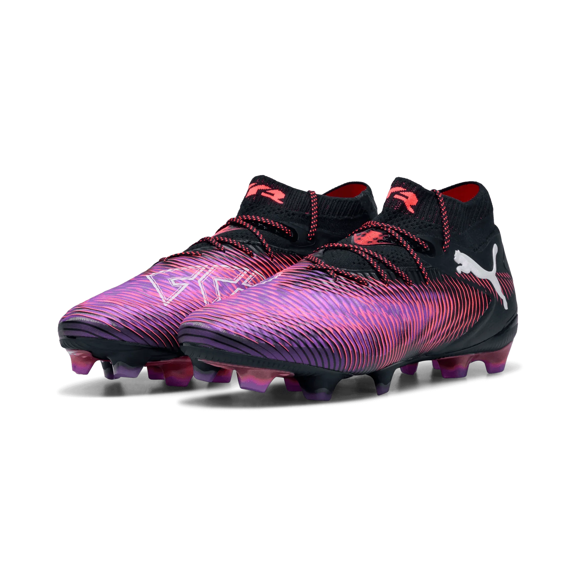 Puma Future 8 Ultimate FG - Unlimited Pack (SP25) 3
