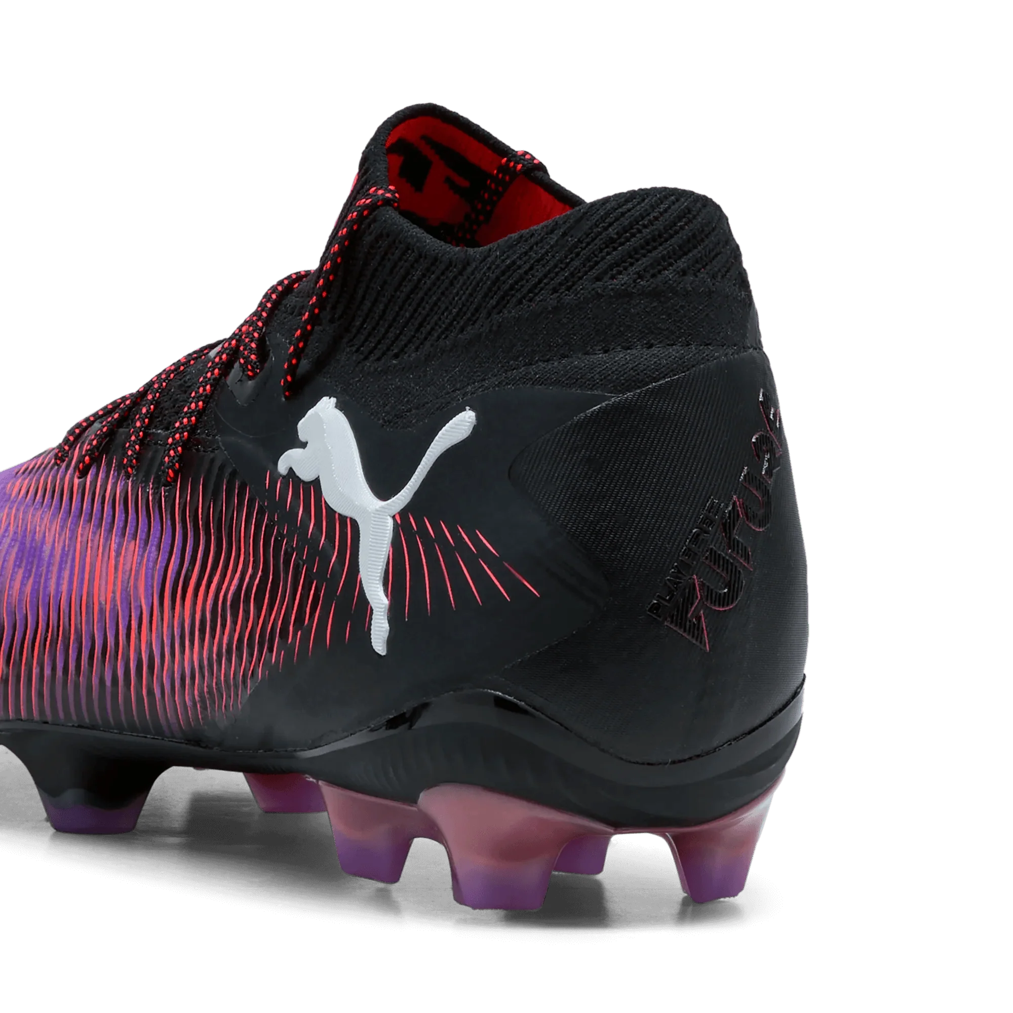 Puma Future 8 Ultimate FG - Unlimited Pack (SP25) 6