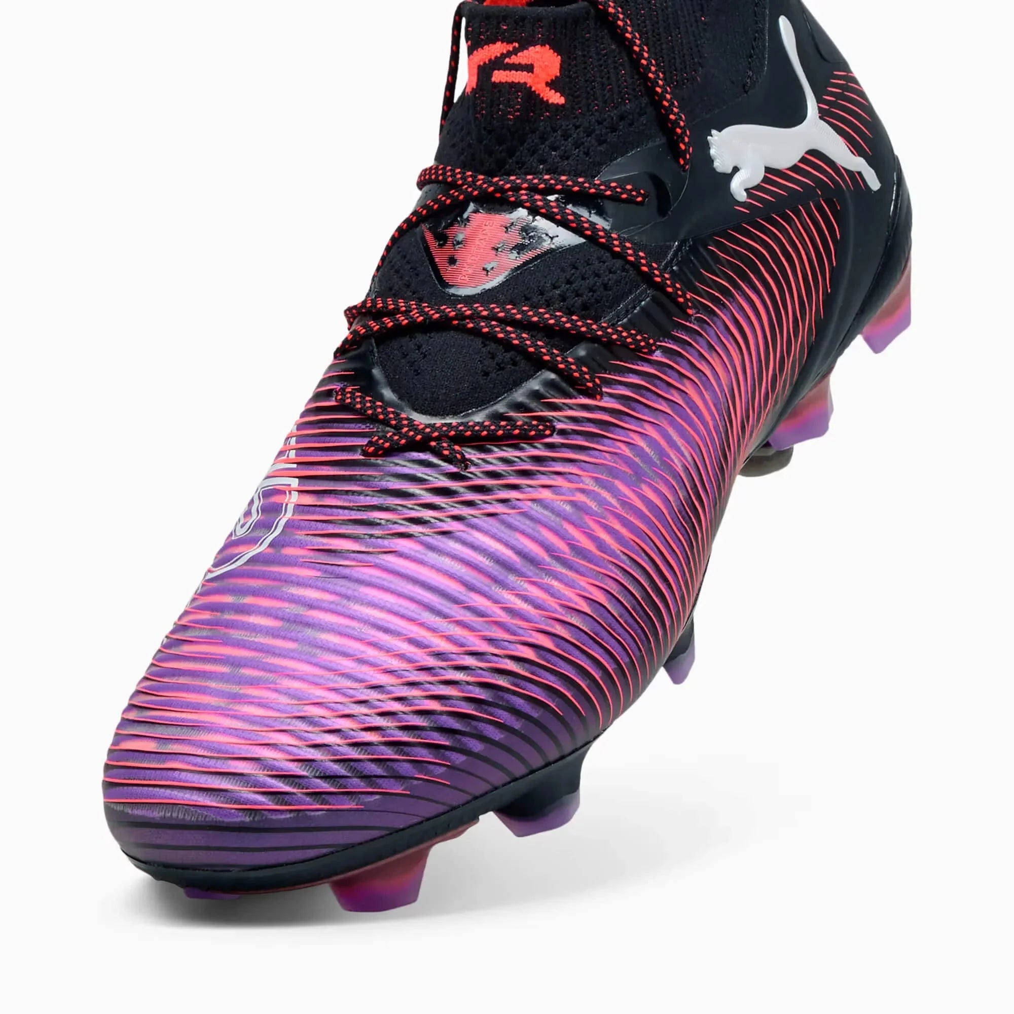 Puma Future 8 Ultimate FG - Unlimited Pack (SP25) 5