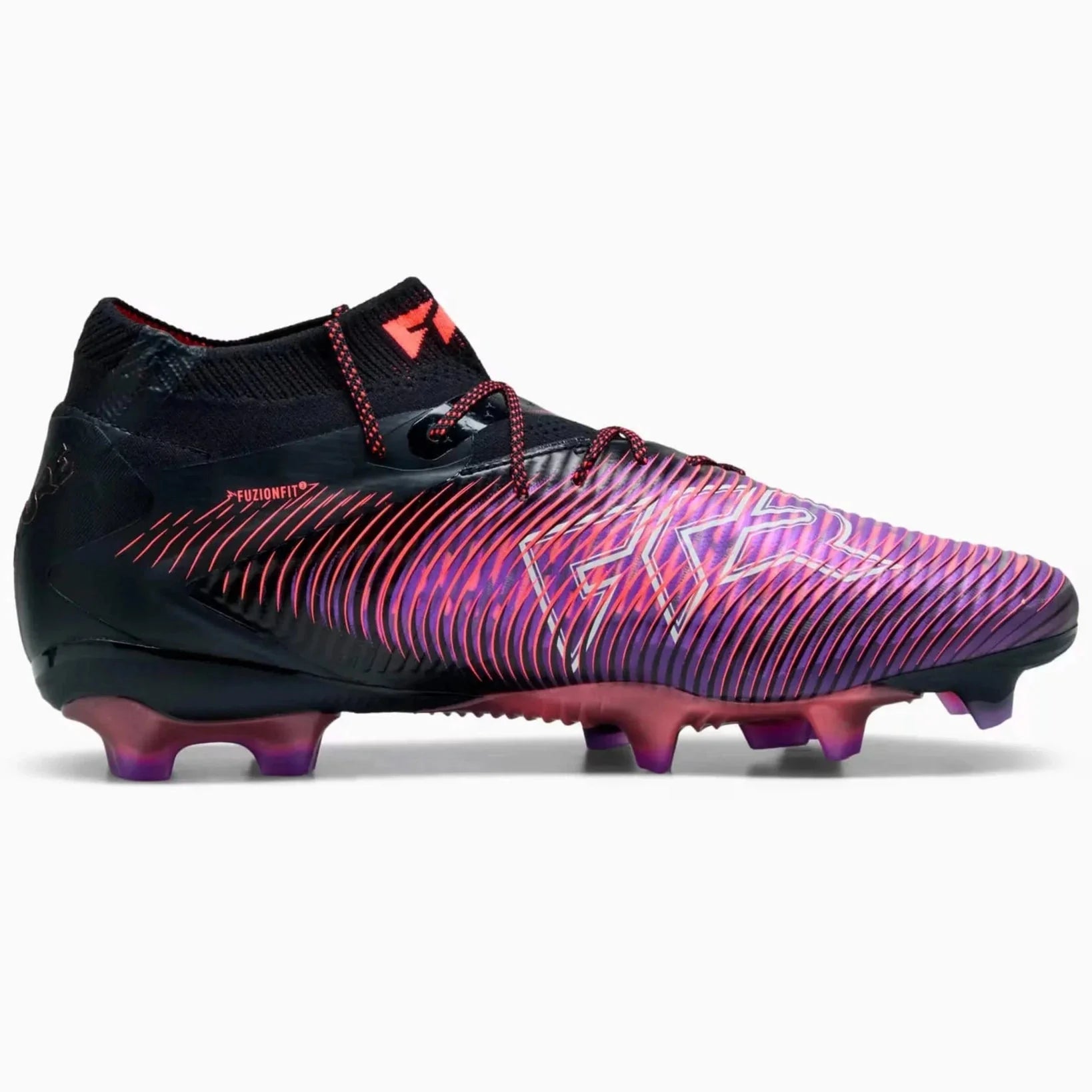 Puma Future 8 Ultimate FG - Unlimited Pack (SP25) 2