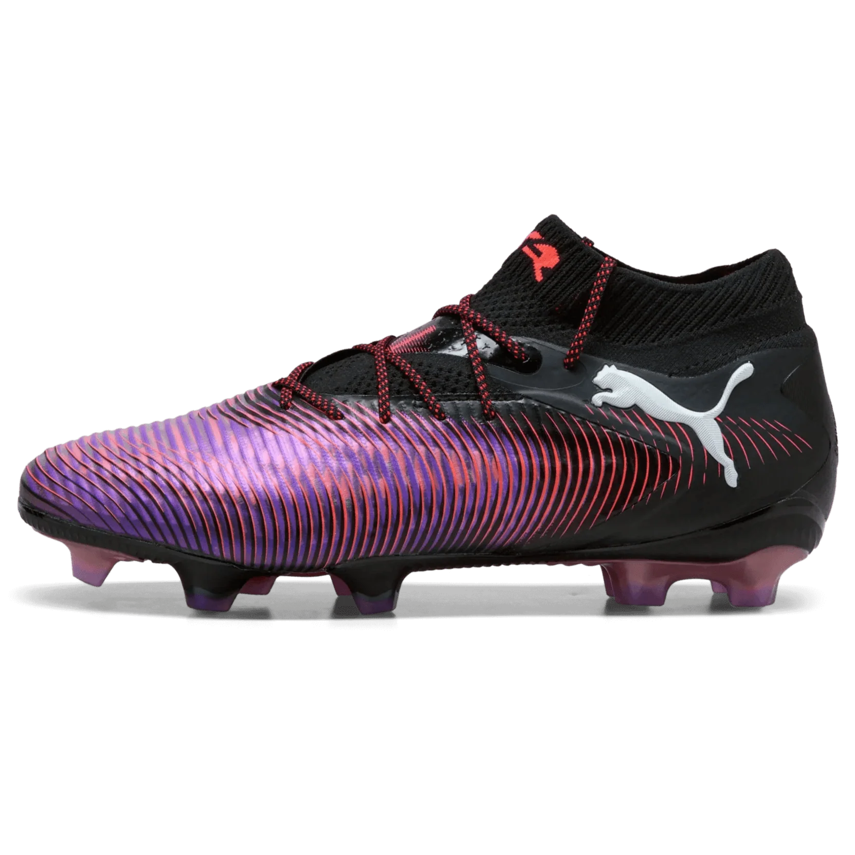 Puma Future 8 Ultimate FG - Unlimited Pack (SP25) 1