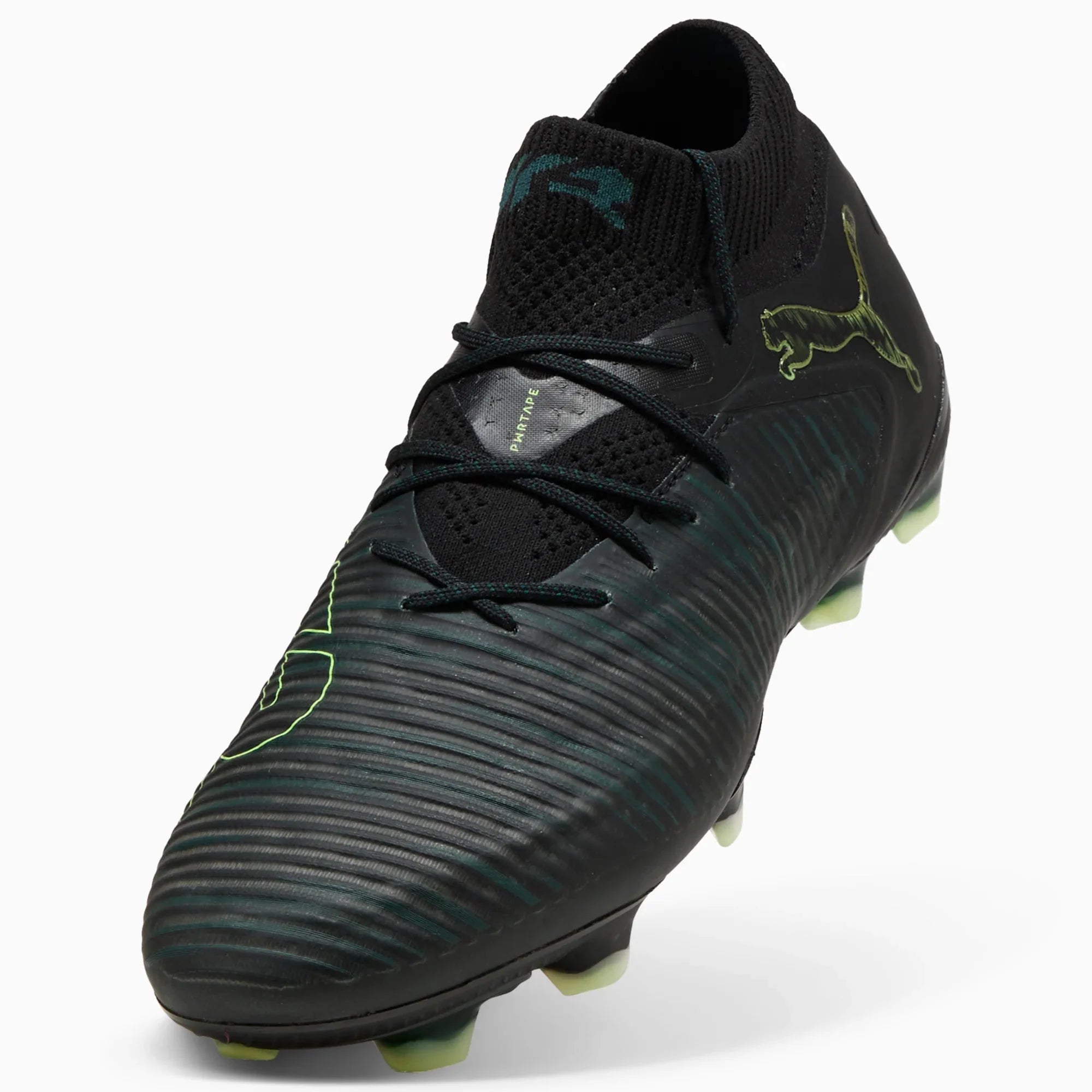 Puma Future 8 Ultimate Firm Ground Soccer Cleats-Eclipse Pack (FA25) 5