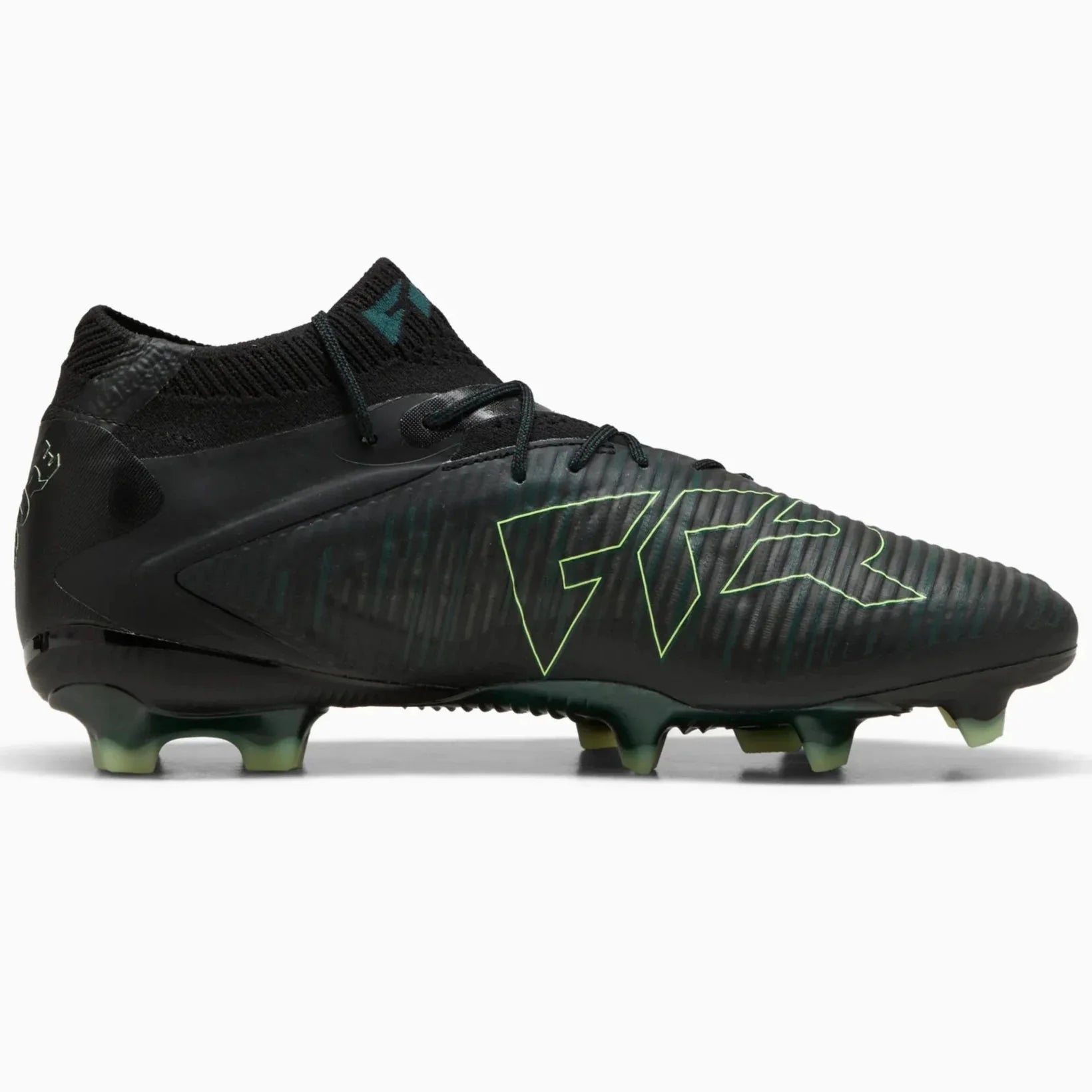 Puma Future 8 Ultimate Firm Ground Soccer Cleats-Eclipse Pack (FA25) 2