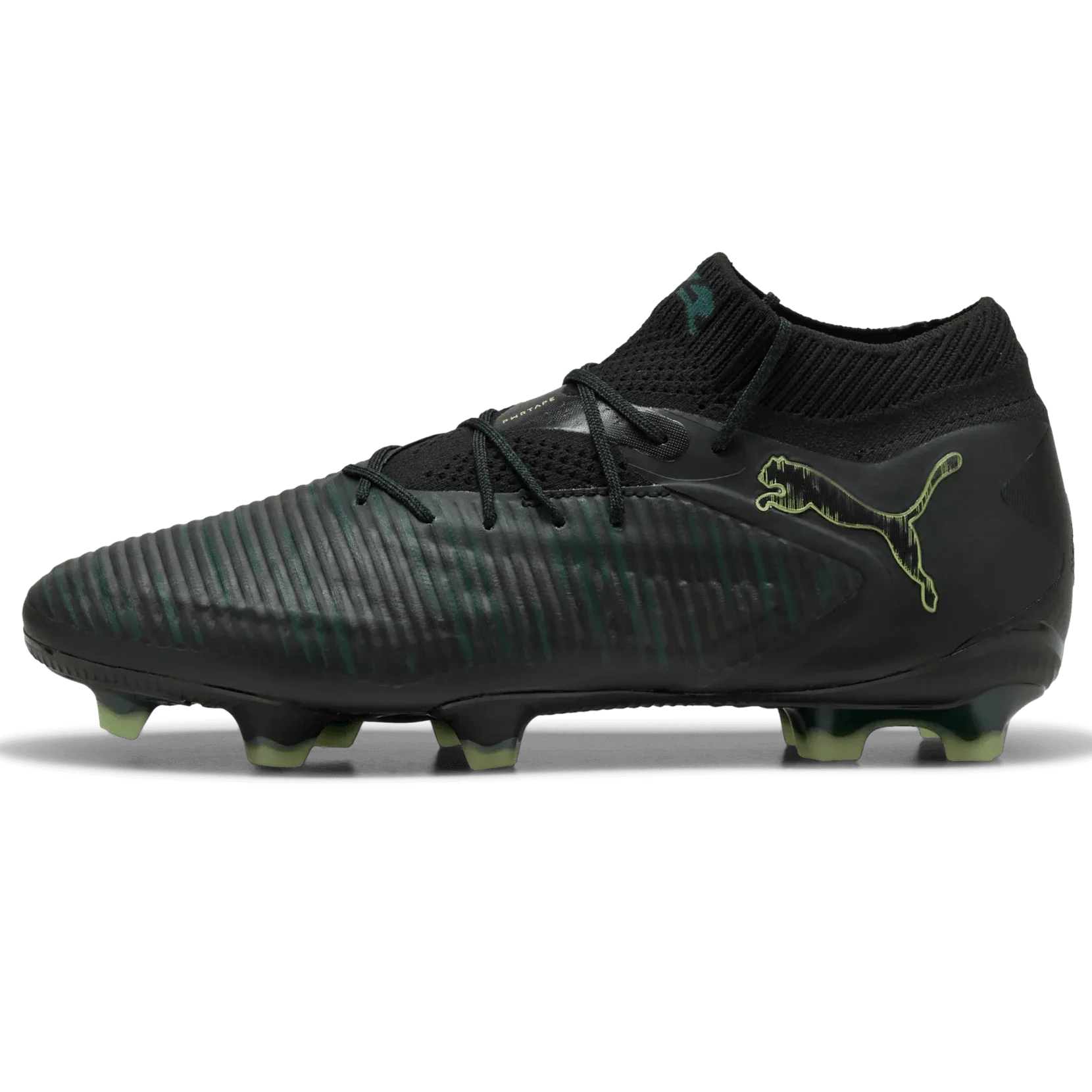 Puma Future 8 Ultimate Firm Ground Soccer Cleats-Eclipse Pack (FA25) 1
