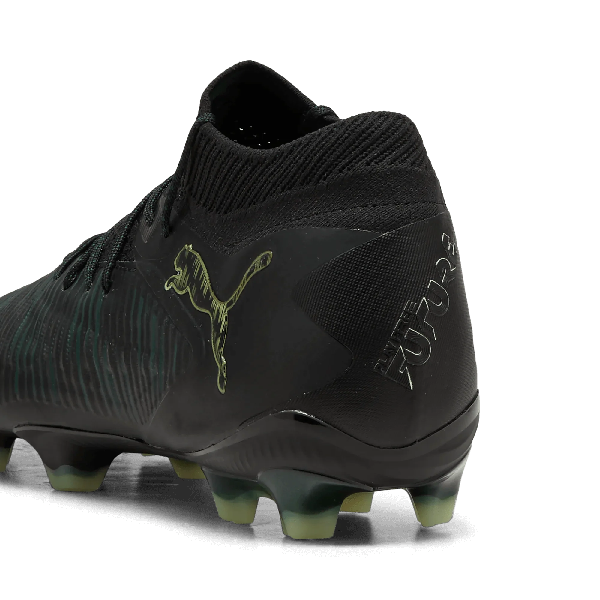 Puma Future 8 Ultimate Firm Ground Soccer Cleats-Eclipse Pack (FA25) 6