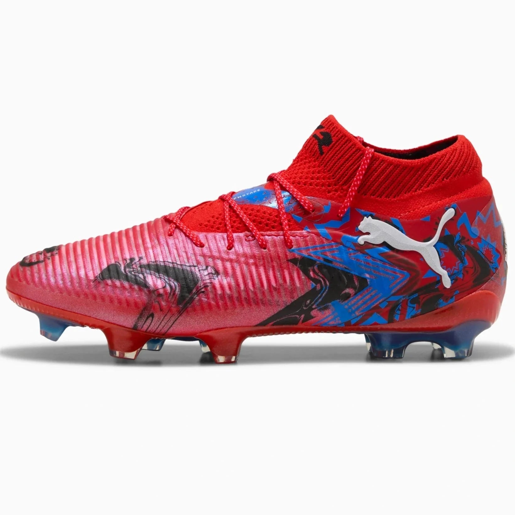Puma Future 8 Ultimate Firm Ground Soccer Cleats - Playmaker Pack (FA25) 1