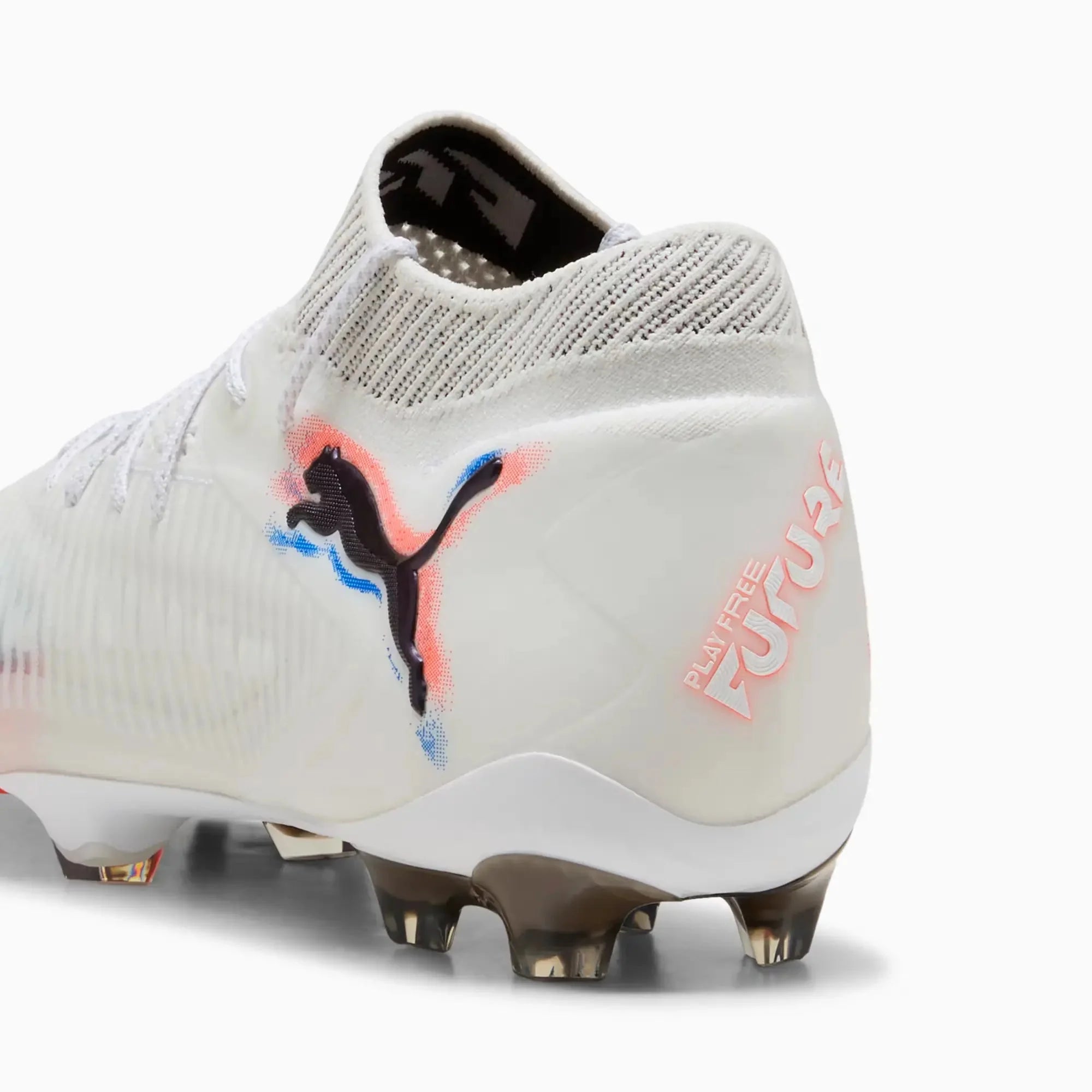 Puma Future 8 Ultimate Firm Ground Soccer Cleats - Untamed Pack (FA25) 6