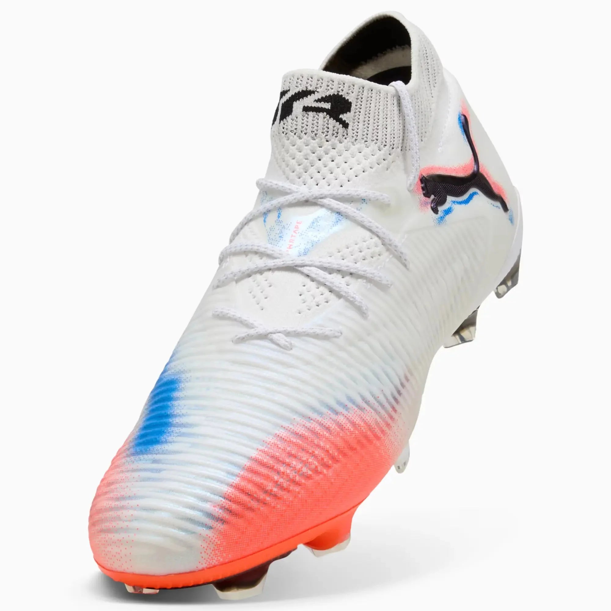 Puma Future 8 Ultimate Firm Ground Soccer Cleats - Untamed Pack (FA25) 5
