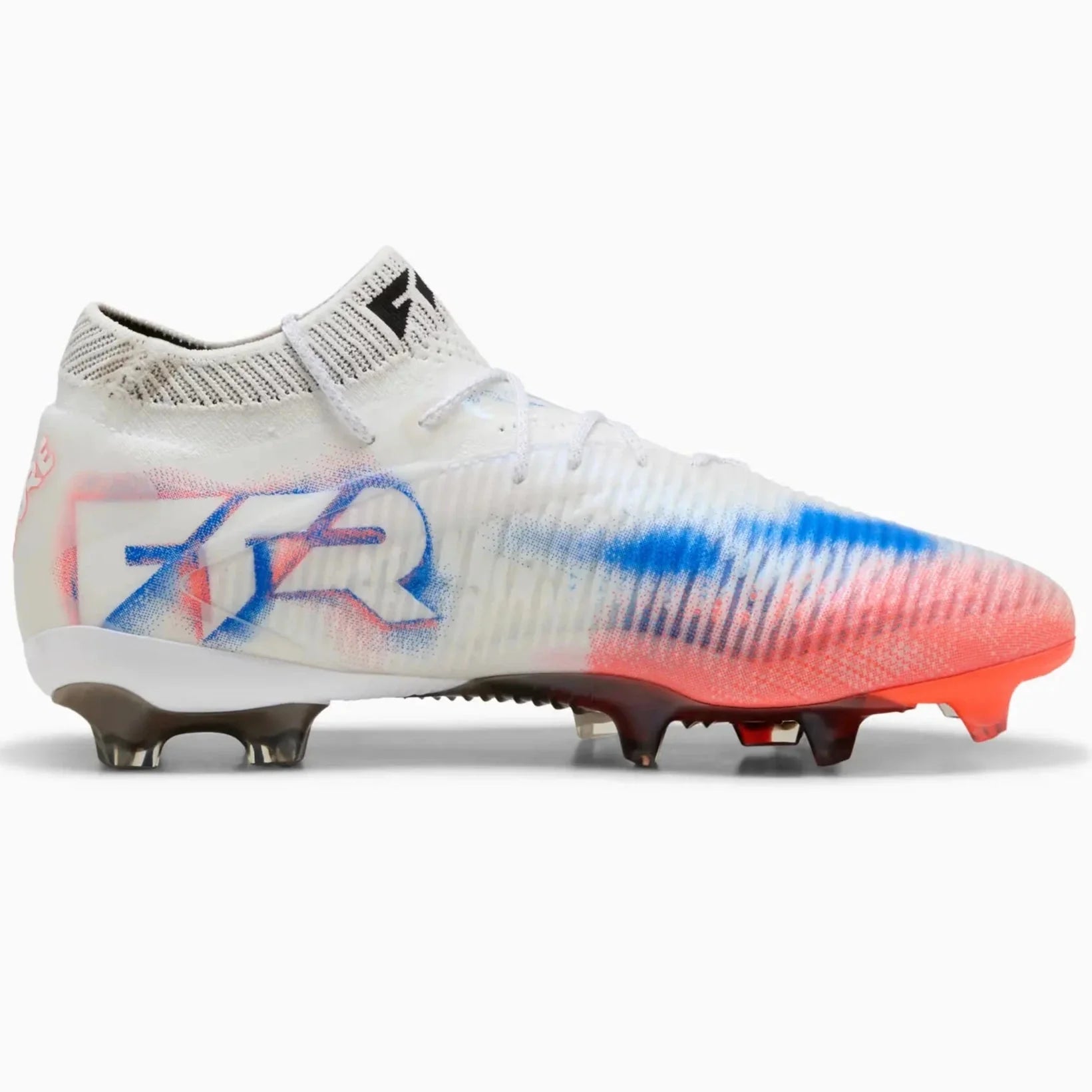 Puma Future 8 Ultimate Firm Ground Soccer Cleats - Untamed Pack (FA25) 2