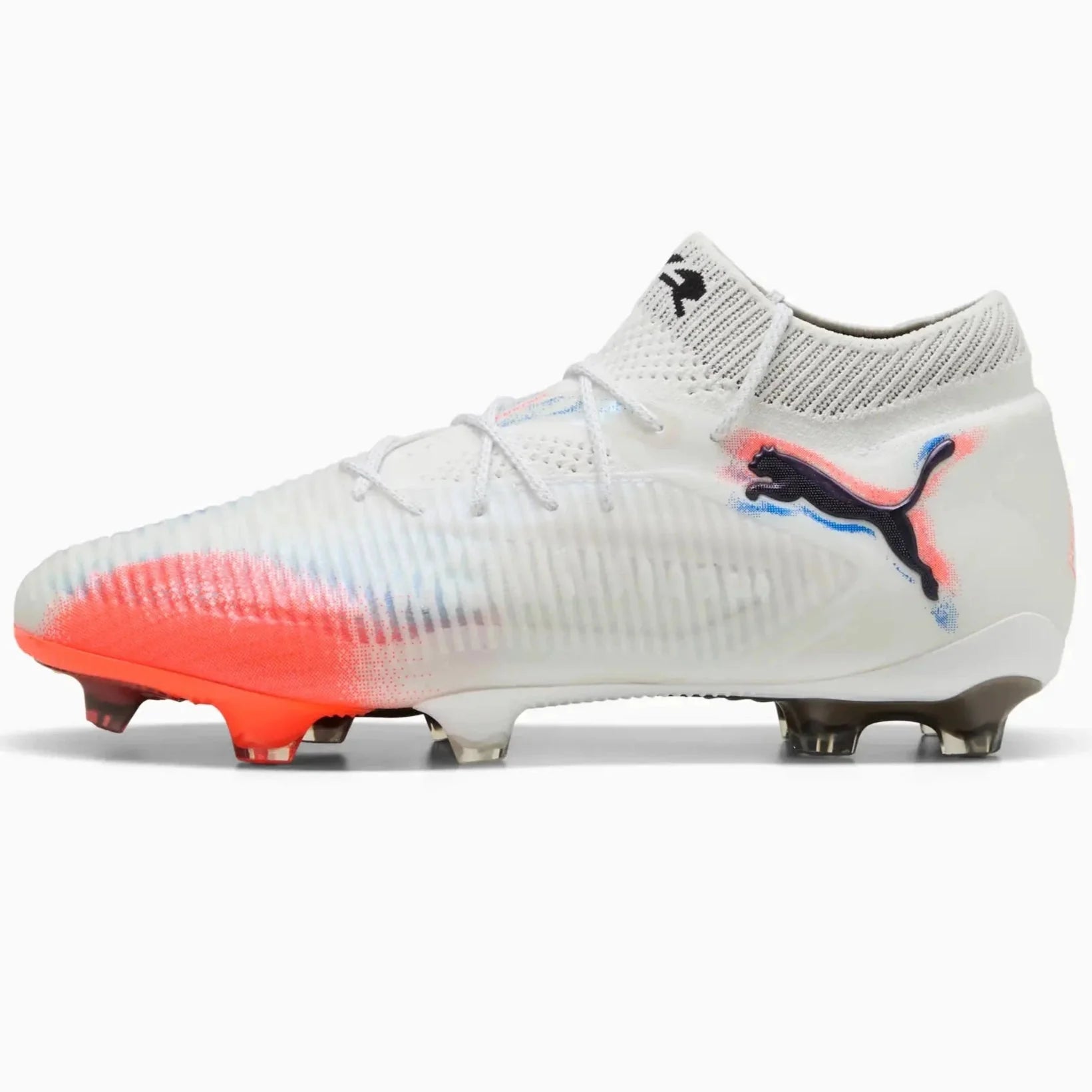 Puma Future 8 Ultimate Firm Ground Soccer Cleats - Untamed Pack (FA25) 1