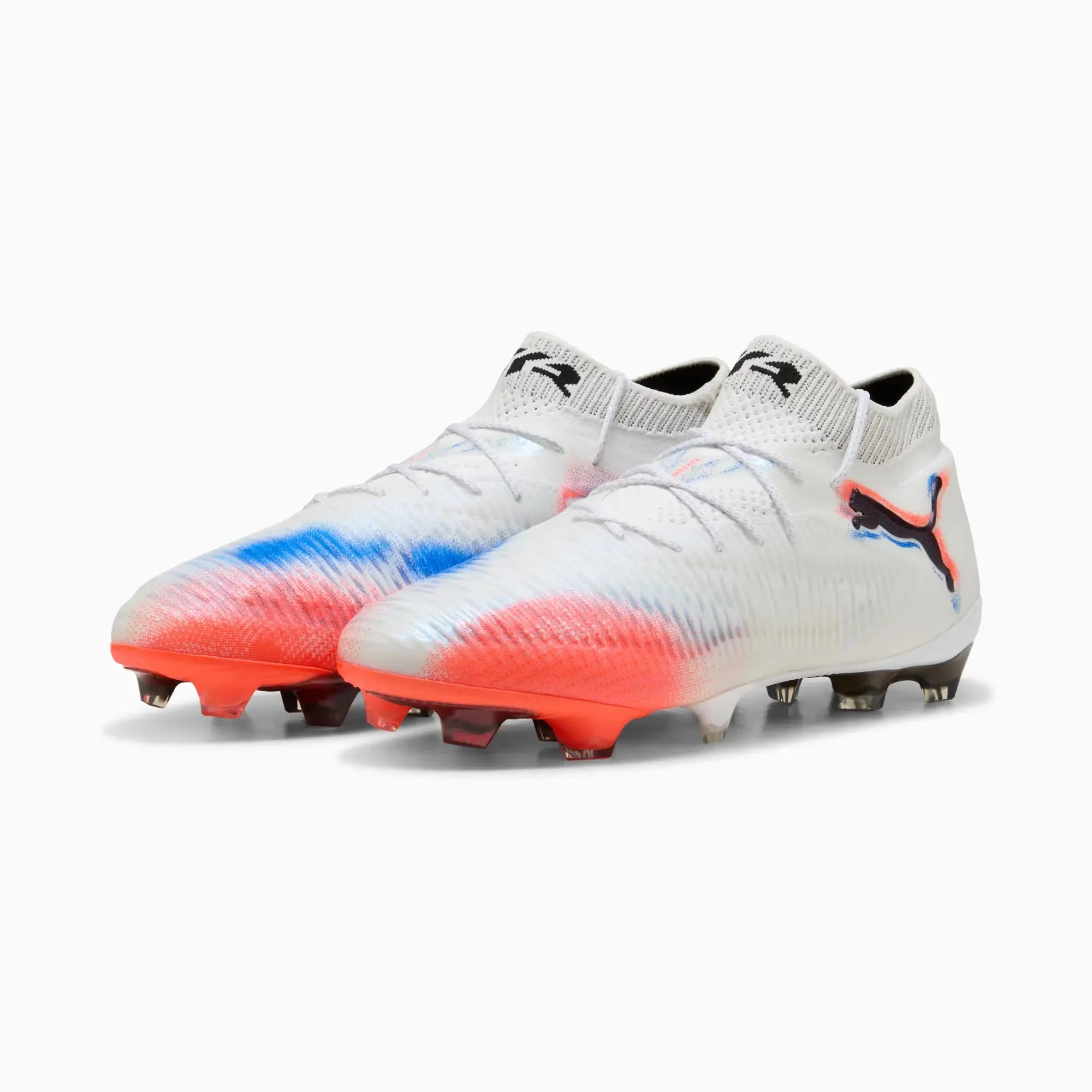 Puma Future 8 Ultimate Firm Ground Soccer Cleats - Untamed Pack (FA25) 3