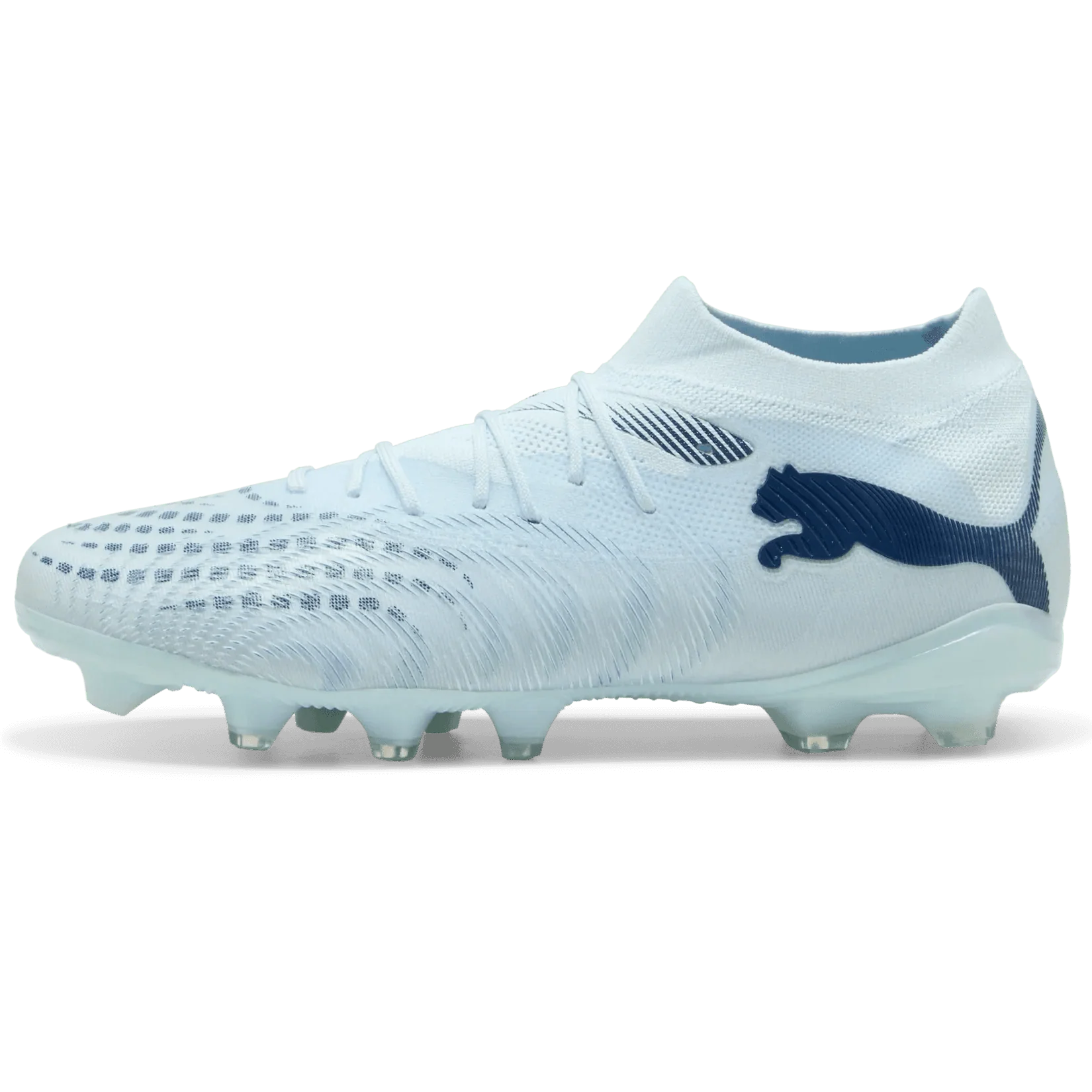 Puma Future 9 Match Firm/Artificial Ground Soccer Cleats - Dreamrush Pack (SP26) 1