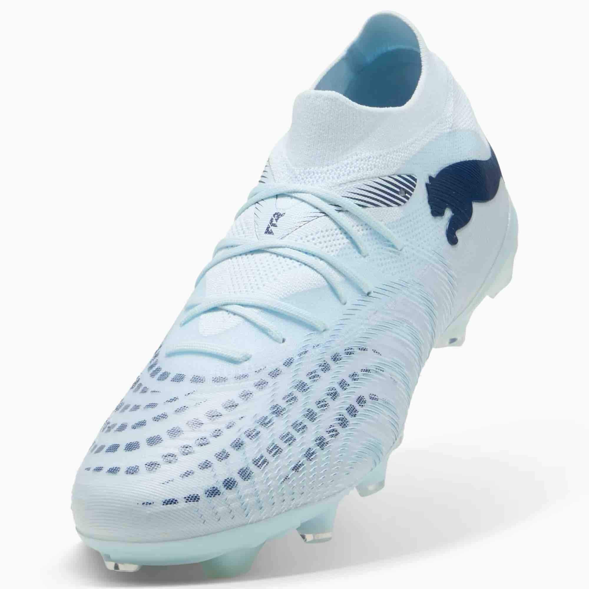 Puma Future 9 Match Firm/Artificial Ground Soccer Cleats - Dreamrush Pack (SP26) 5