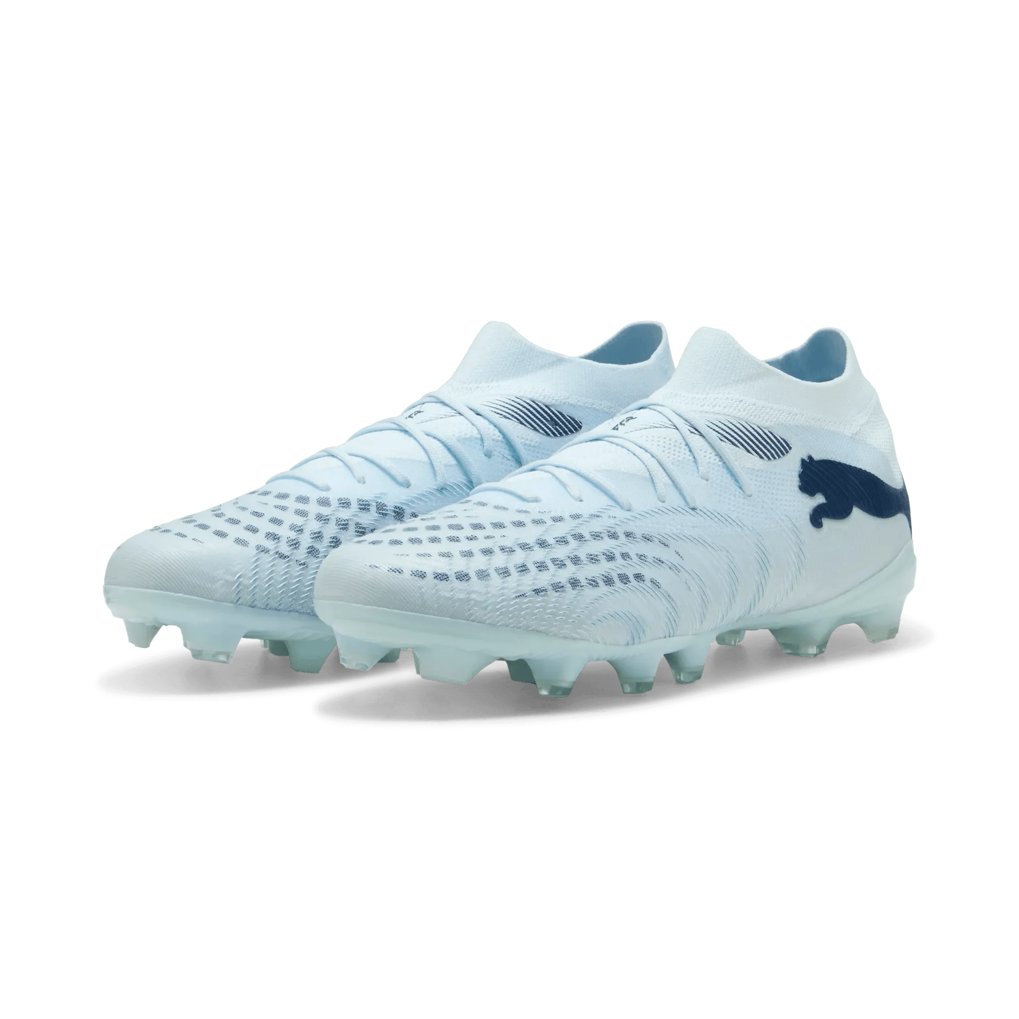 Puma Future 9 Match Firm/Artificial Ground Soccer Cleats - Dreamrush Pack (SP26) 3