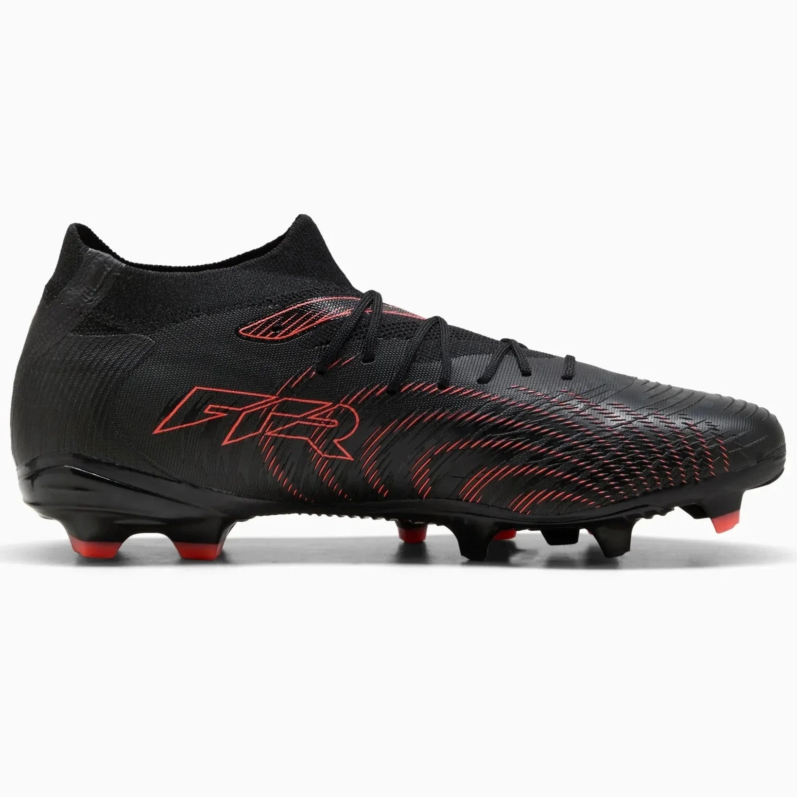 Puma Future 9 Match Firm/Artificial Ground Soccer Cleats - Eclipse Pack (SP26) 2