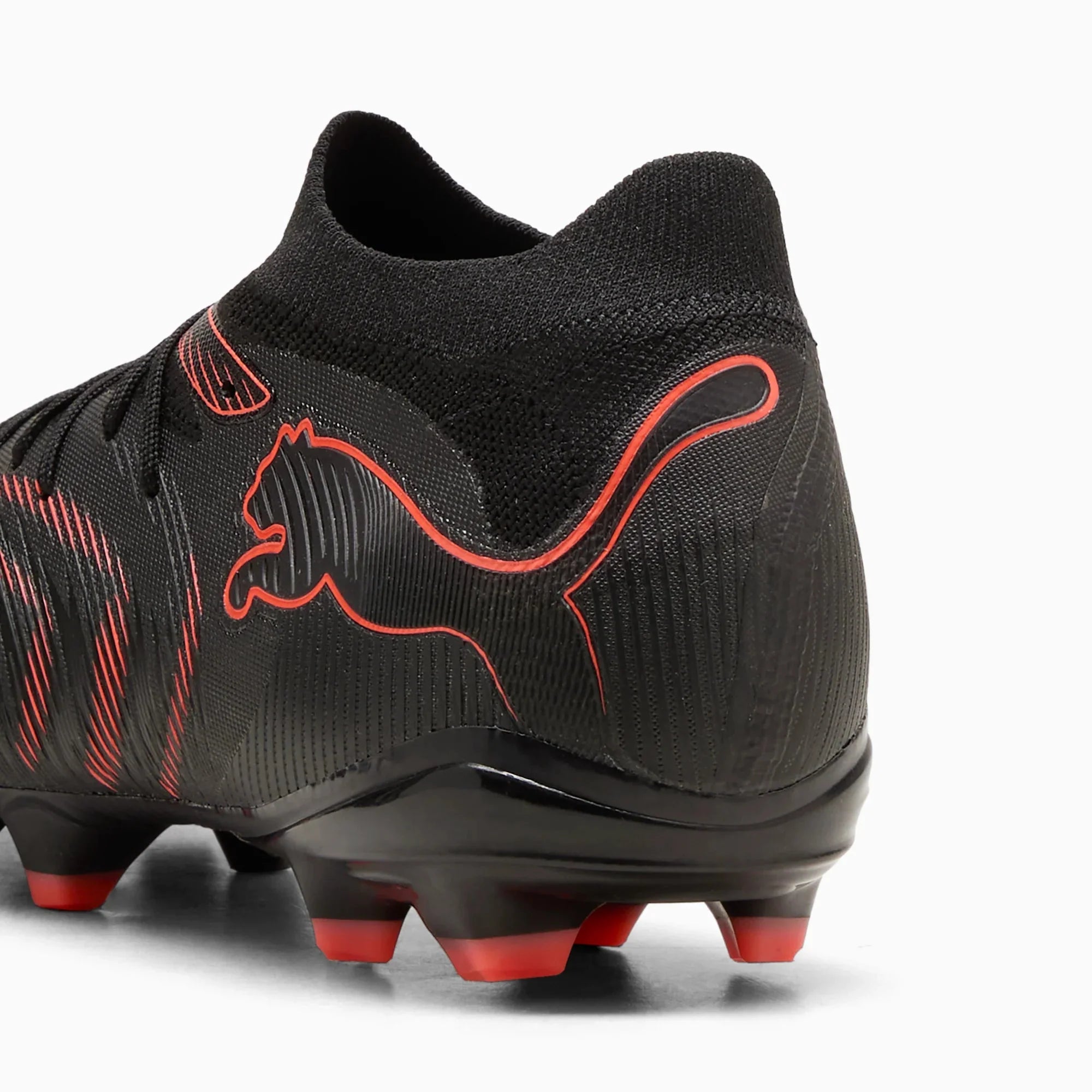 Puma Future 9 Match Firm/Artificial Ground Soccer Cleats - Eclipse Pack (SP26) 6