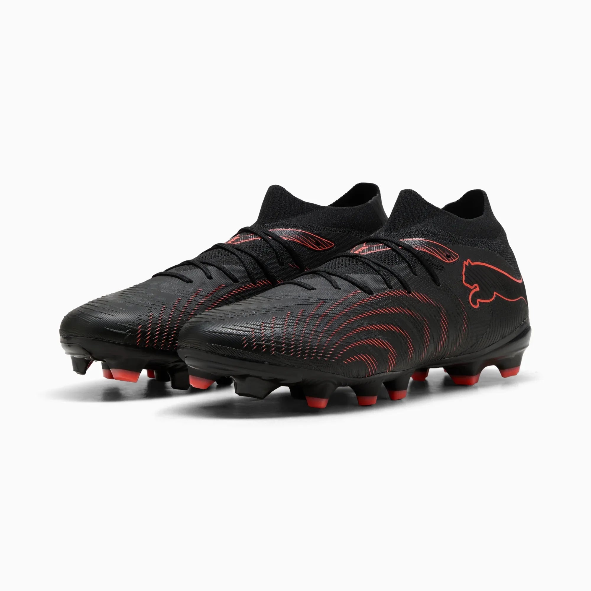 Puma Future 9 Match Firm/Artificial Ground Soccer Cleats - Eclipse Pack (SP26) 3