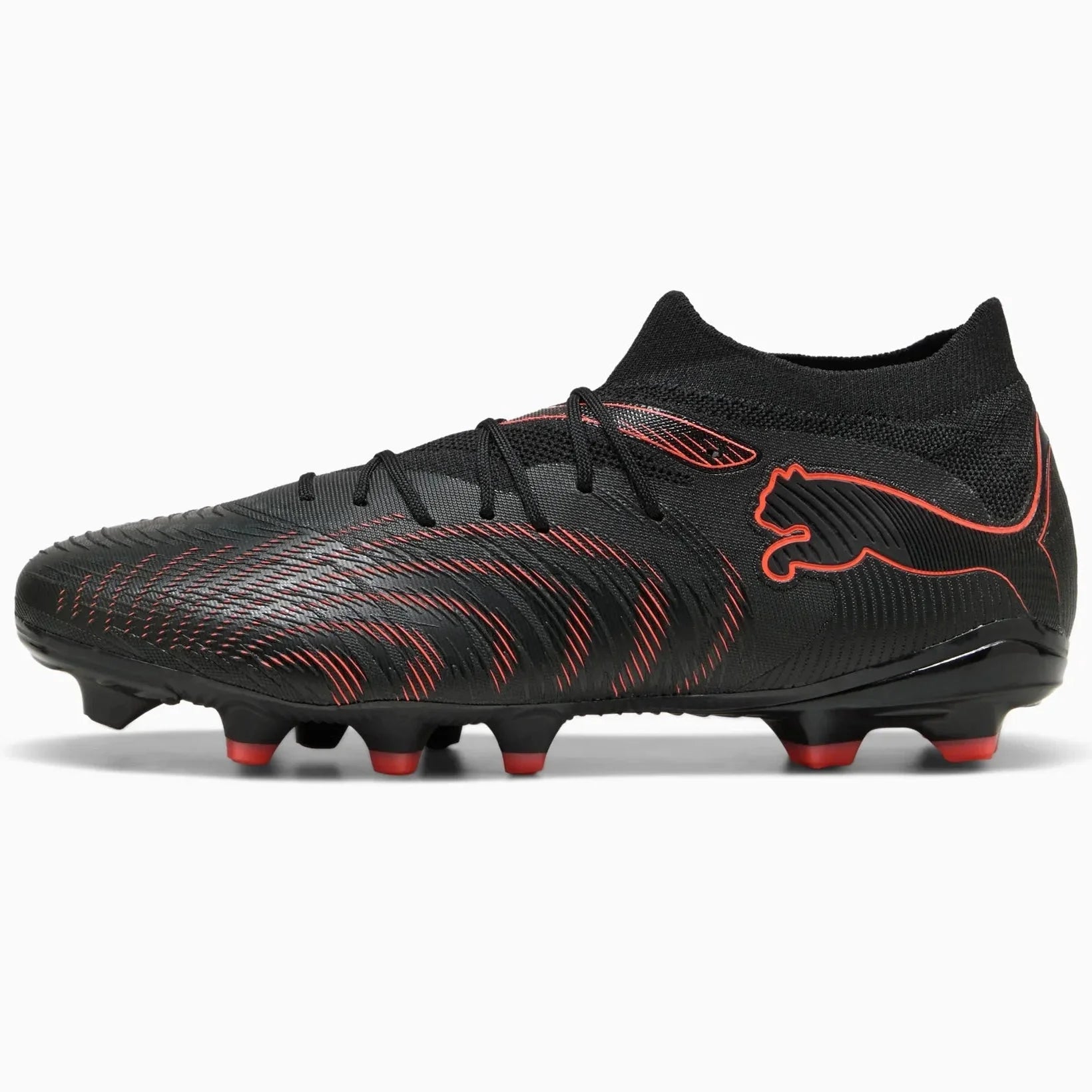 Puma Future 9 Match Firm/Artificial Ground Soccer Cleats - Eclipse Pack (SP26) 1