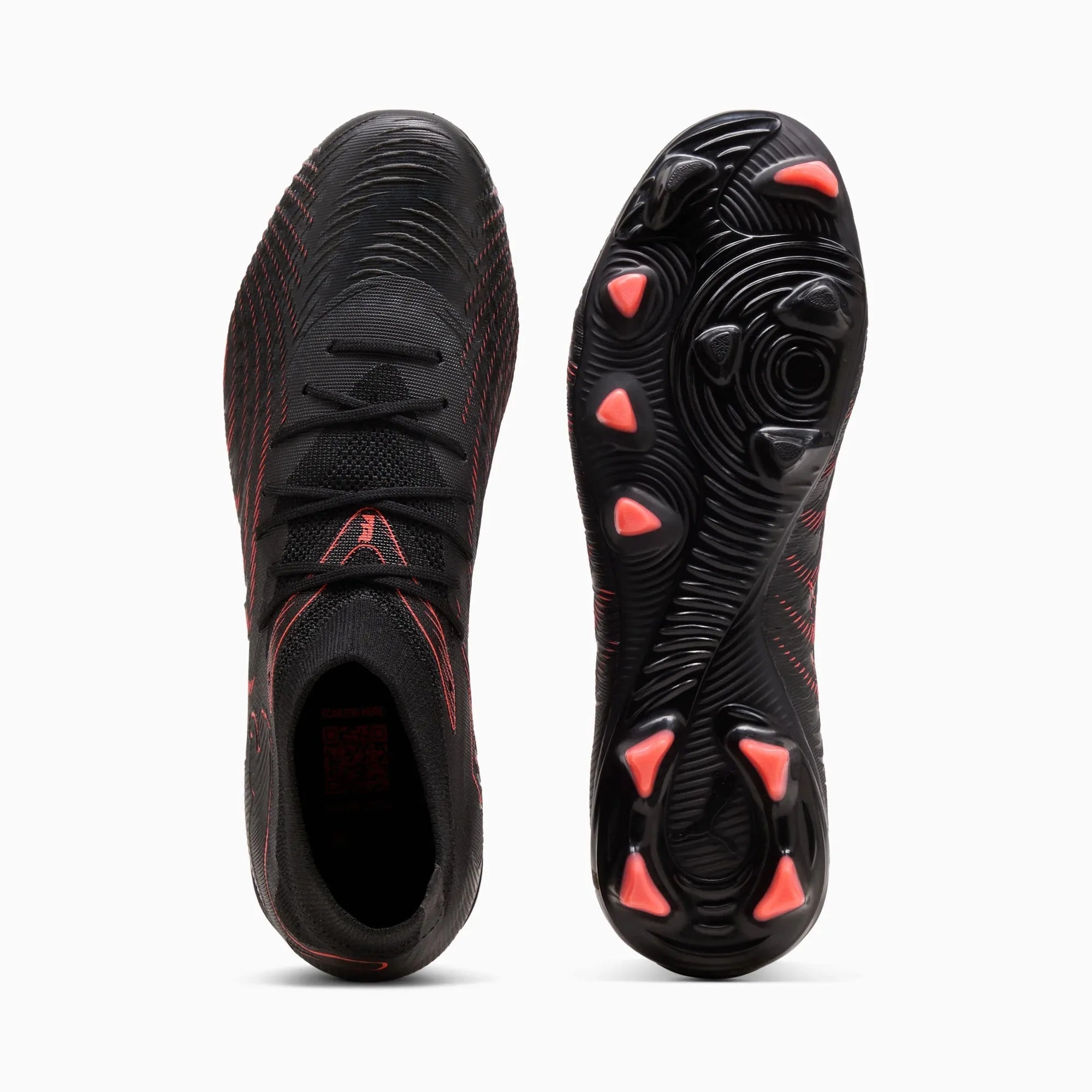 Puma Future 9 Match Firm/Artificial Ground Soccer Cleats - Eclipse Pack (SP26) 4