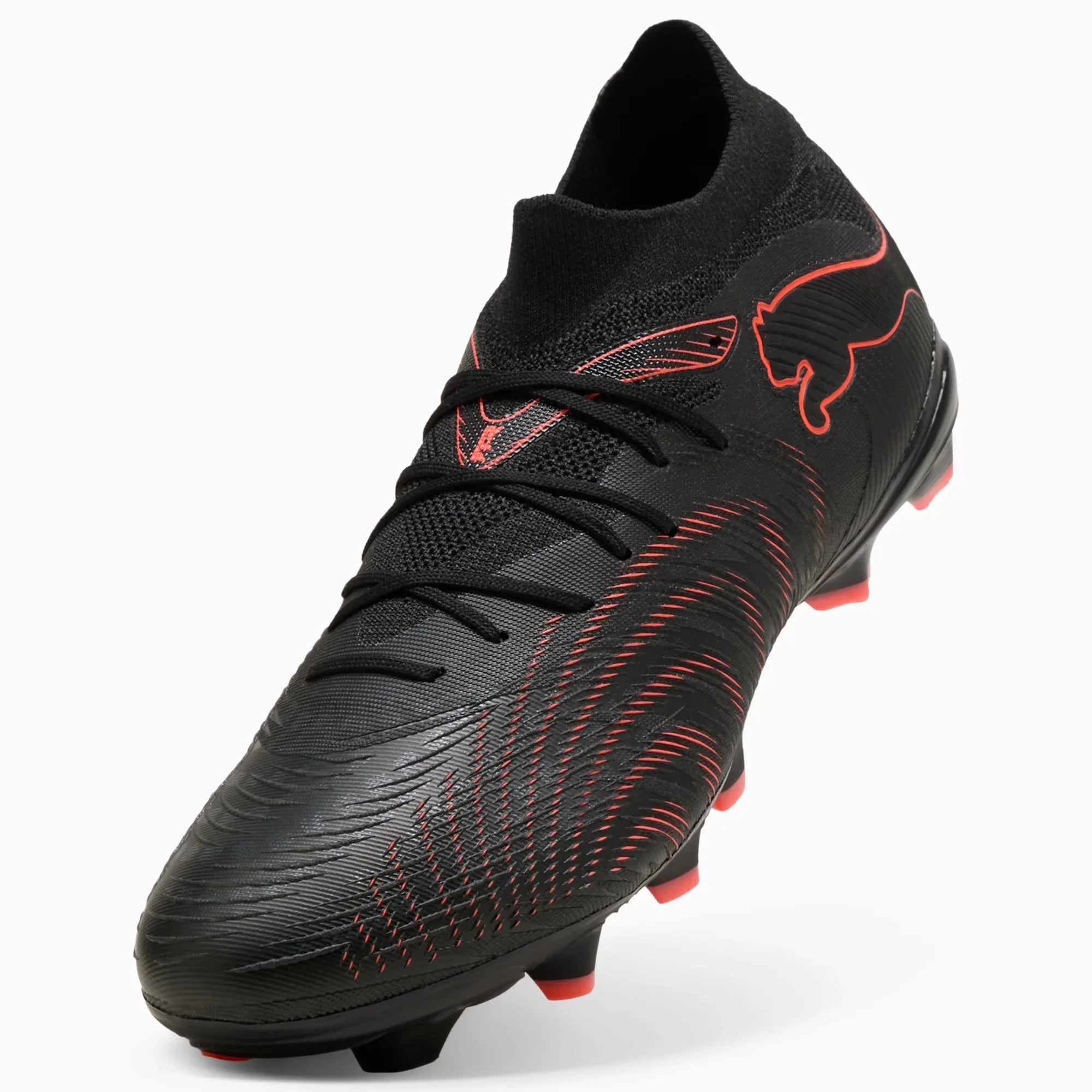 Puma Future 9 Match Firm/Artificial Ground Soccer Cleats - Eclipse Pack (SP26) 5