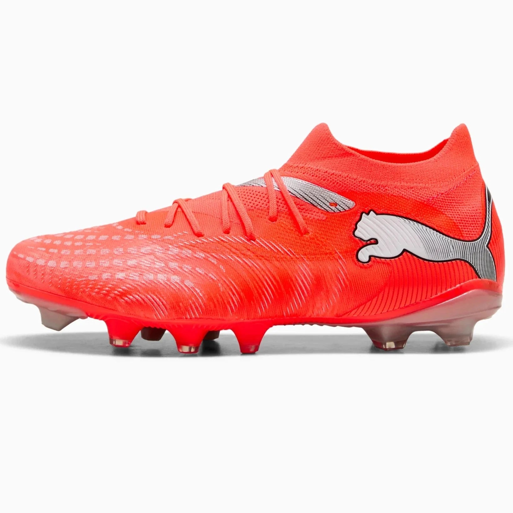Puma Future 9 Match Firm/Artificial Ground Soccer Cleats - Unleashed Pack (SP26) 1