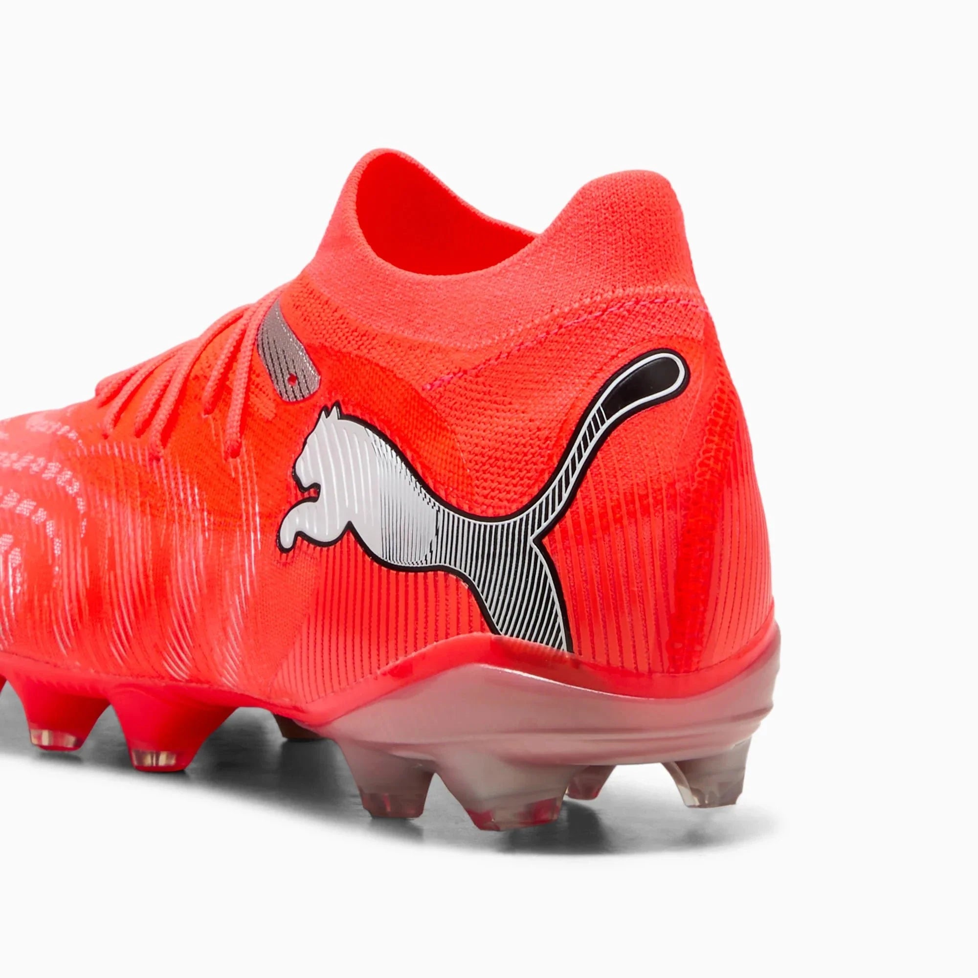 Puma Future 9 Match Firm/Artificial Ground Soccer Cleats - Unleashed Pack (SP26) 6