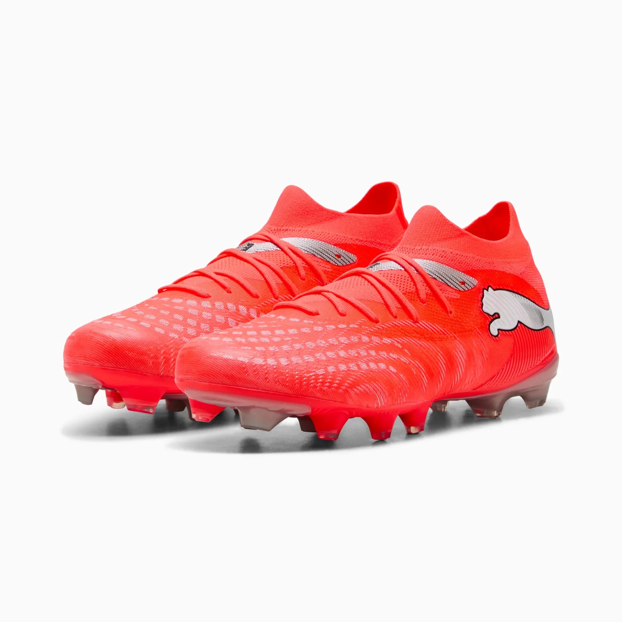 Puma Future 9 Match Firm/Artificial Ground Soccer Cleats - Unleashed Pack (SP26) 3