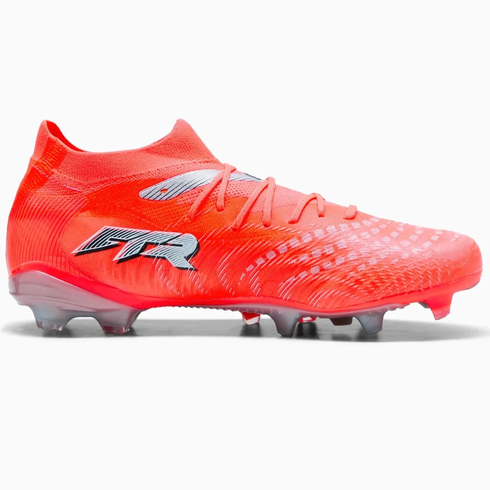 Puma Future 9 Match Firm/Artificial Ground Soccer Cleats - Unleashed Pack (SP26) 2