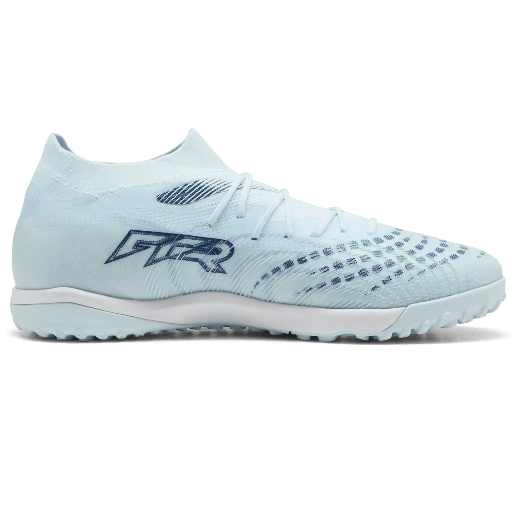 Puma Future 9 Match Turf Soccer Shoes - Dreamrush Pack (SP26) 2