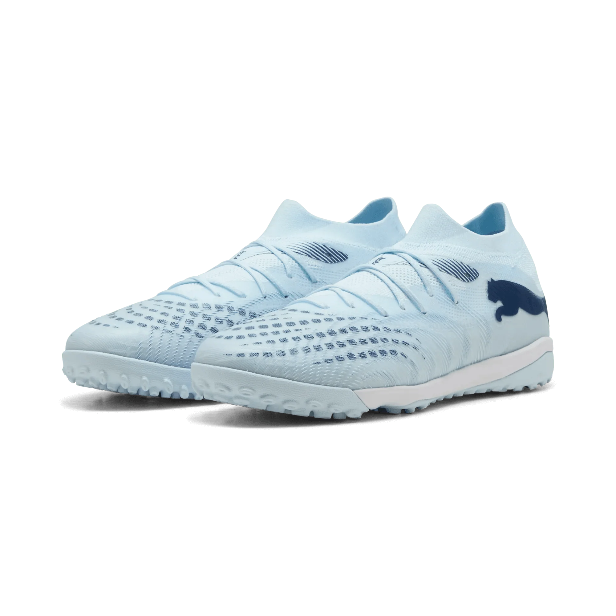 Puma Future 9 Match Turf Soccer Shoes - Dreamrush Pack (SP26) 3