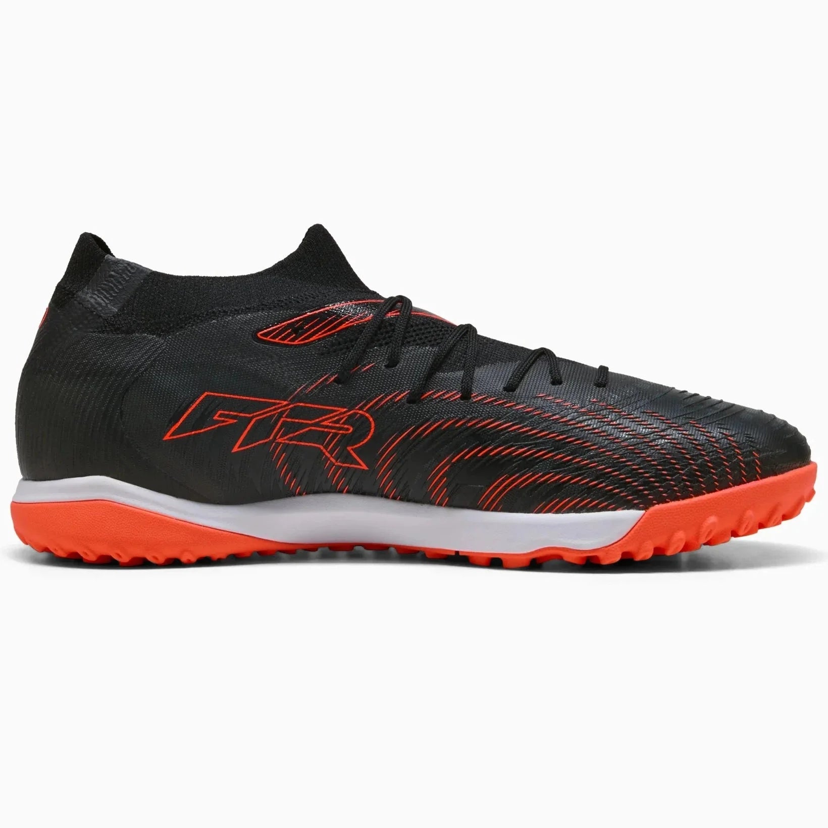 Puma Future 9 Match Turf Soccer Shoes - Eclipse Pack (SP26) 2