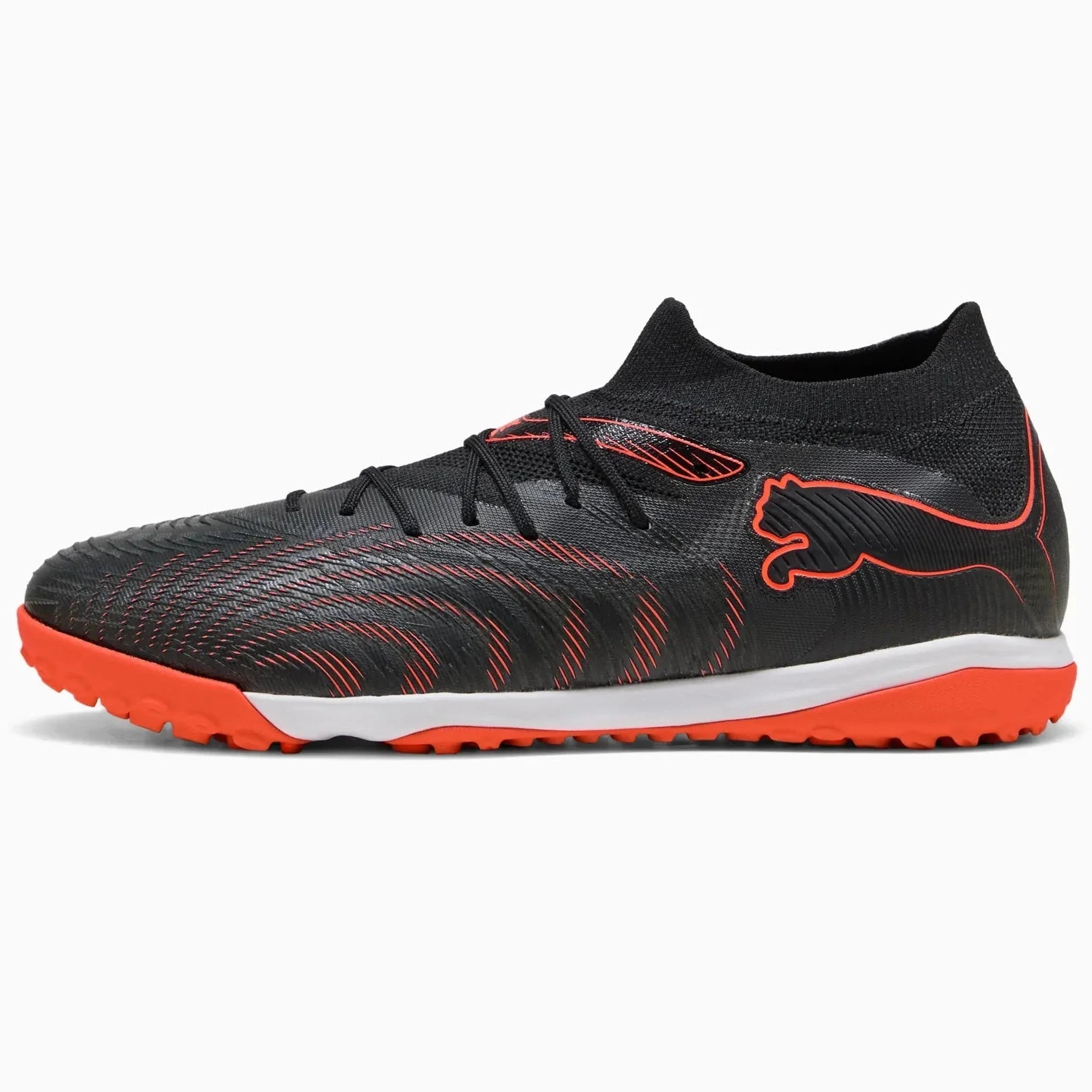 Puma Future 9 Match Turf Soccer Shoes - Eclipse Pack (SP26) 1