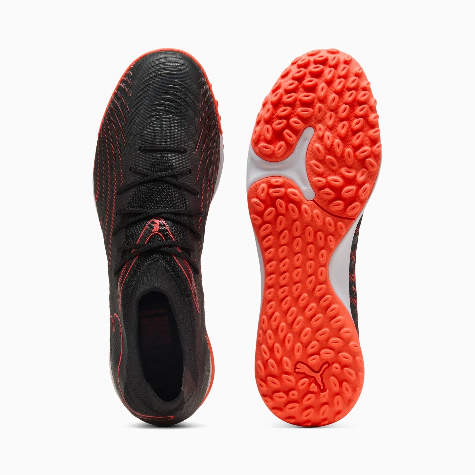 Puma Future 9 Match Turf Soccer Shoes - Eclipse Pack (SP26) 4