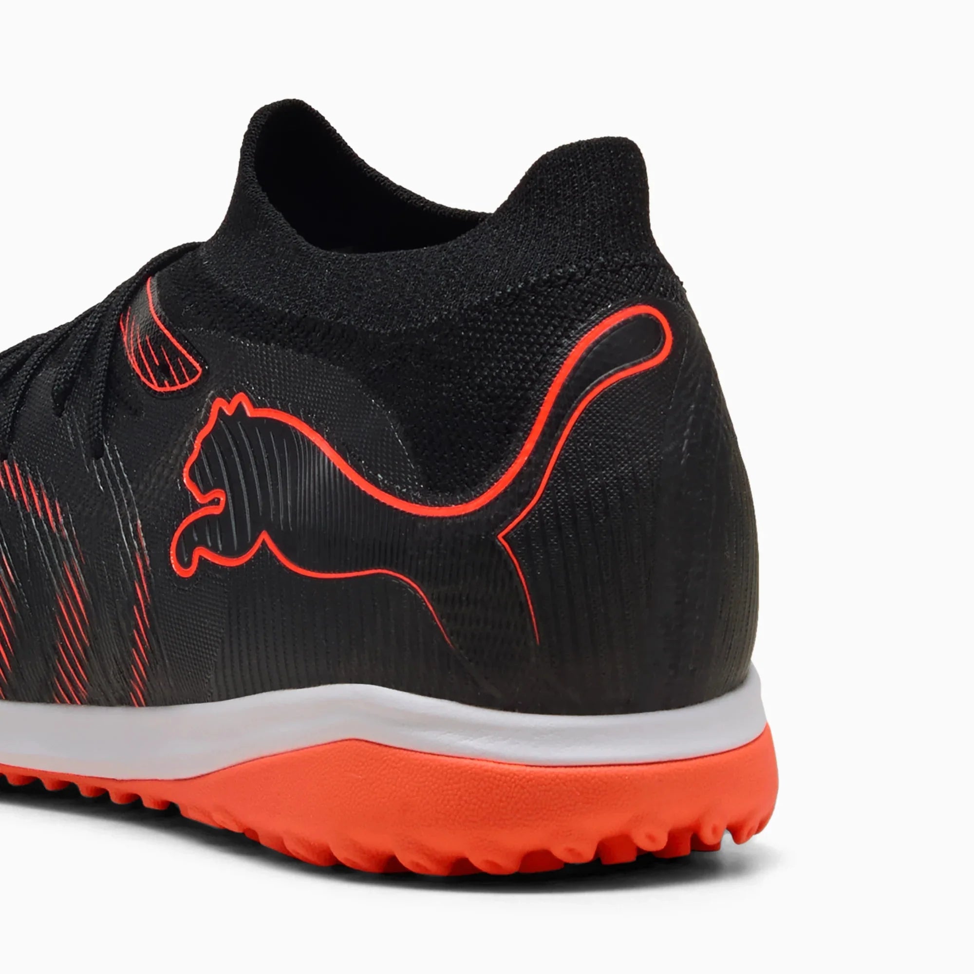 Puma Future 9 Match Turf Soccer Shoes - Eclipse Pack (SP26) 6