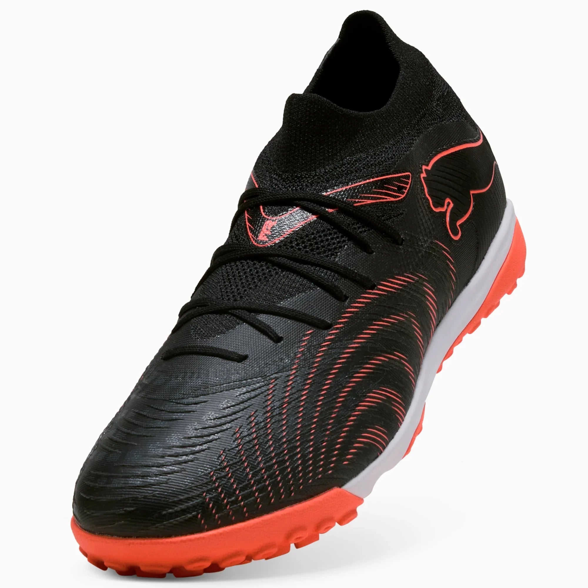Puma Future 9 Match Turf Soccer Shoes - Eclipse Pack (SP26) 5