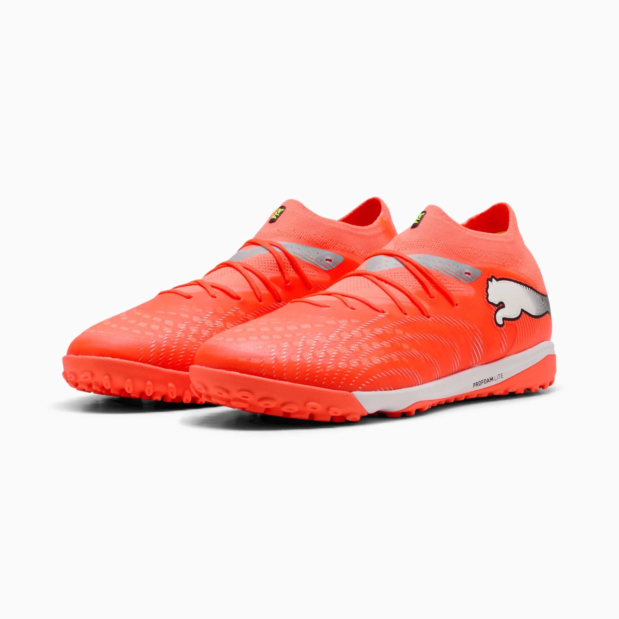Puma Future 9 Pro Cage Turf Soccer Shoes - Unleashed Pack (SP26) 3
