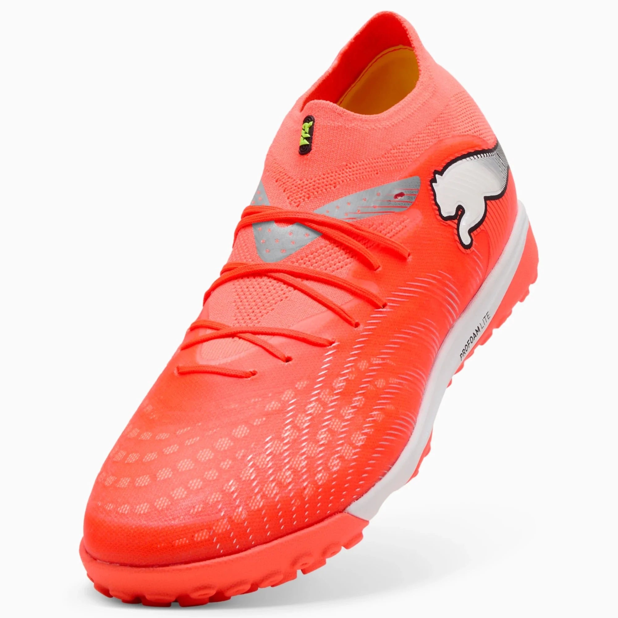 Puma Future 9 Pro Cage Turf Soccer Shoes - Unleashed Pack (SP26) 5