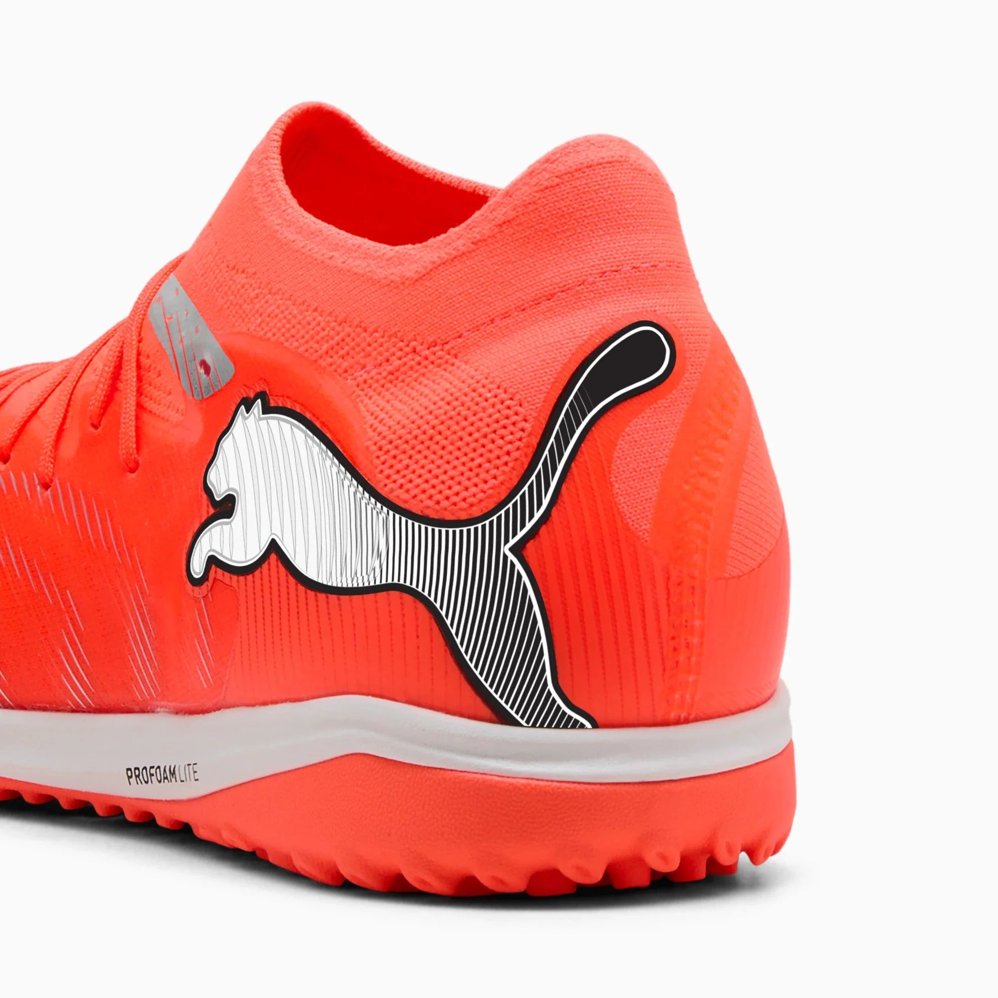 Puma Future 9 Pro Cage Turf Soccer Shoes - Unleashed Pack (SP26) 6