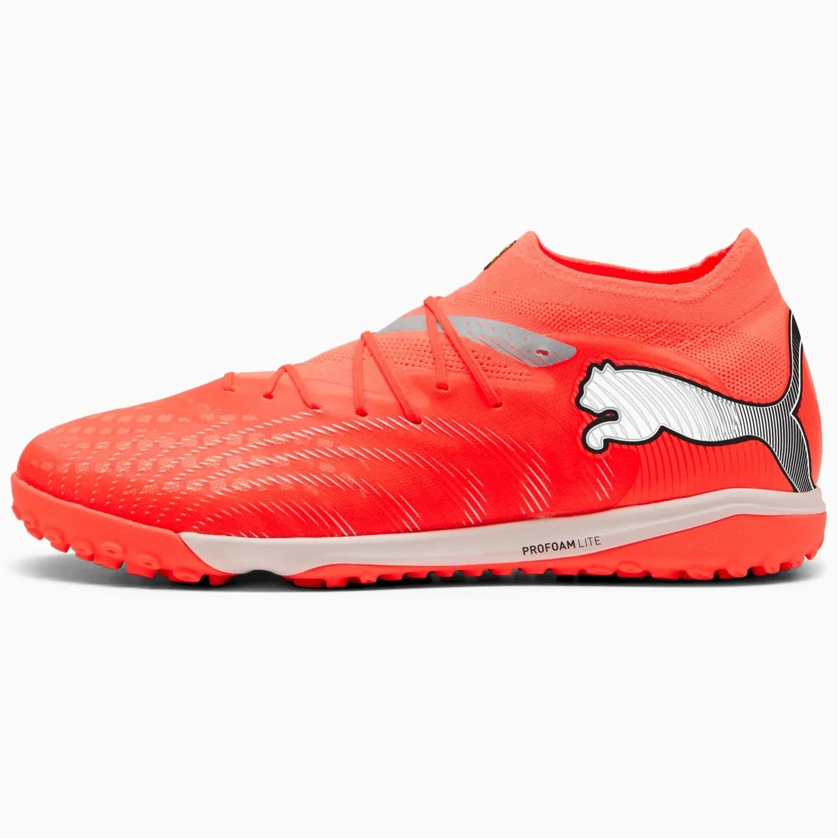 Puma Future 9 Pro Cage Turf Soccer Shoes - Unleashed Pack (SP26) 1