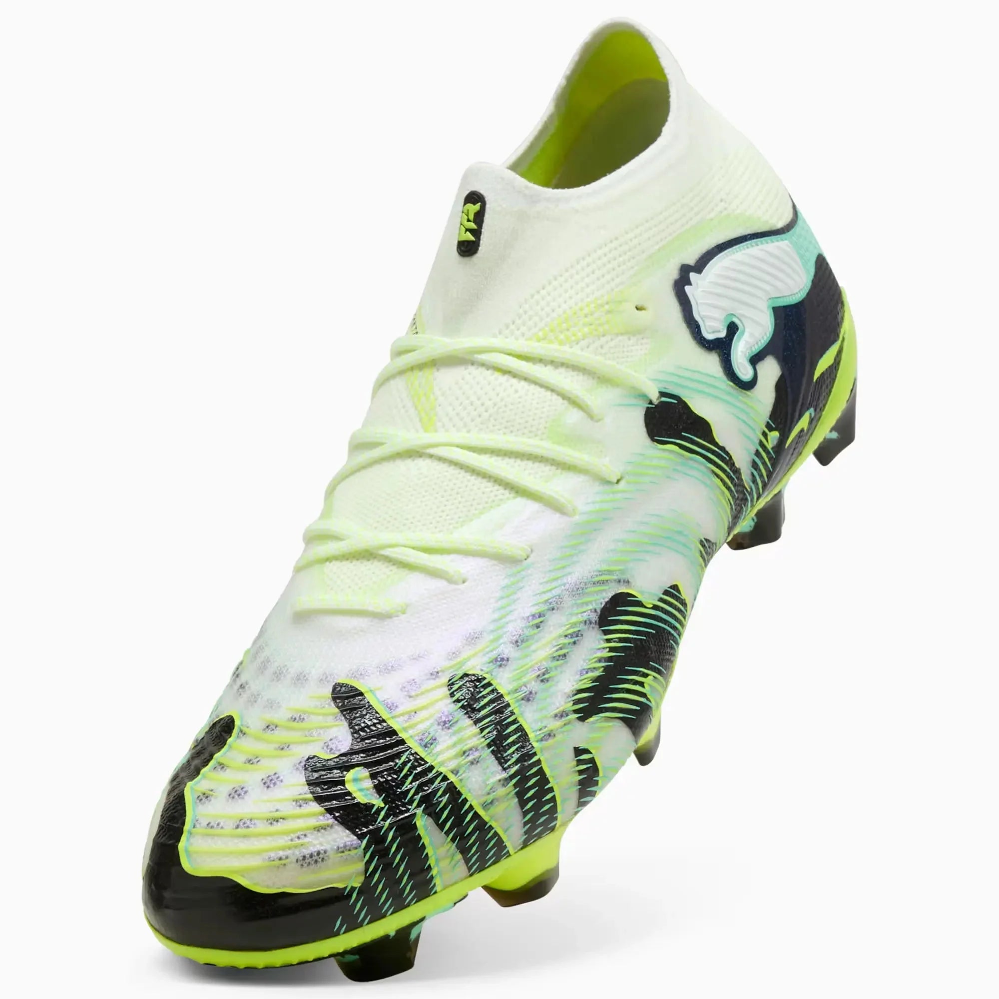 Puma Future 9 Ultimate Firm Ground Soccer Cleats - Creativity Pack (SP26) 6