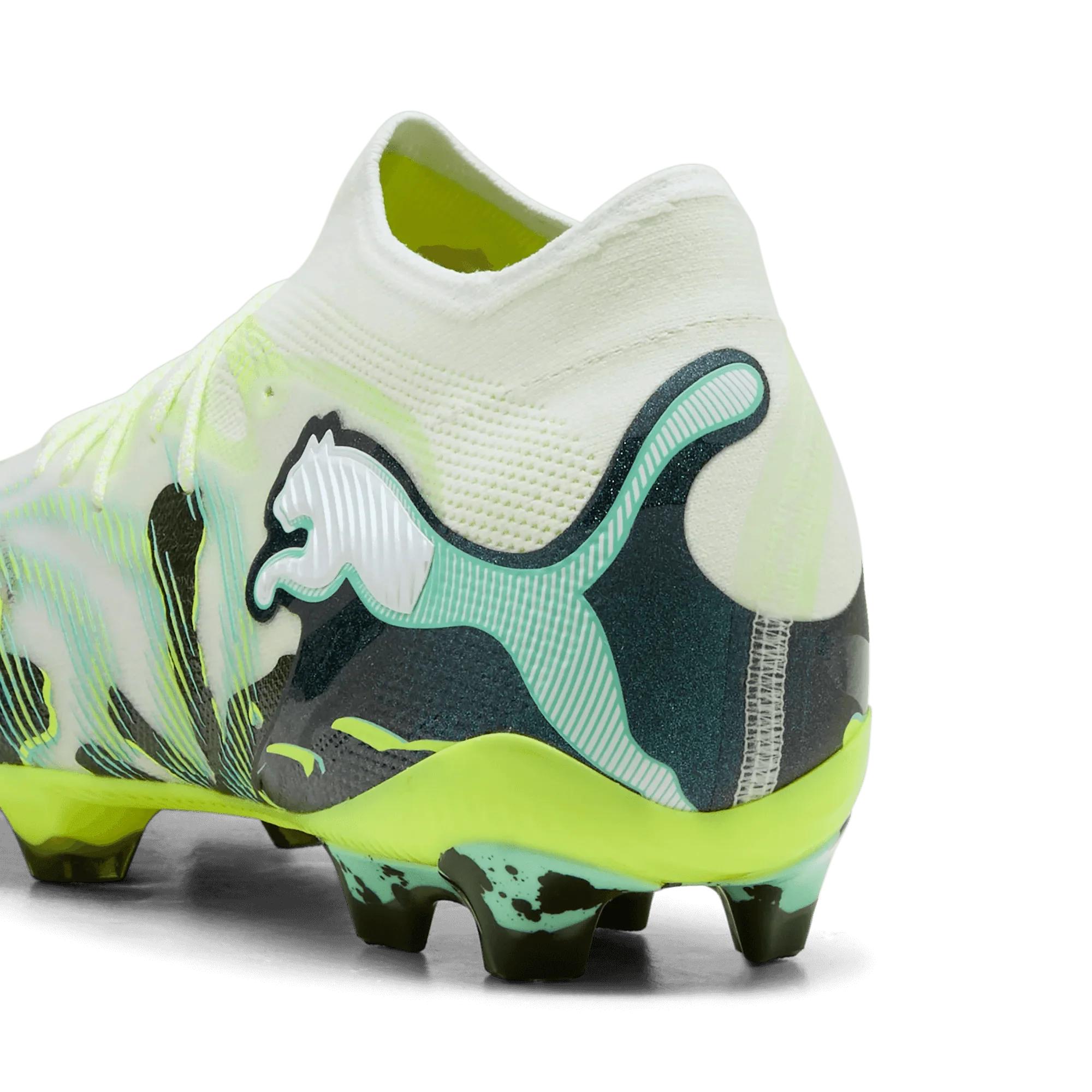 Puma Future 9 Ultimate Firm Ground Soccer Cleats - Creativity Pack (SP26) 5