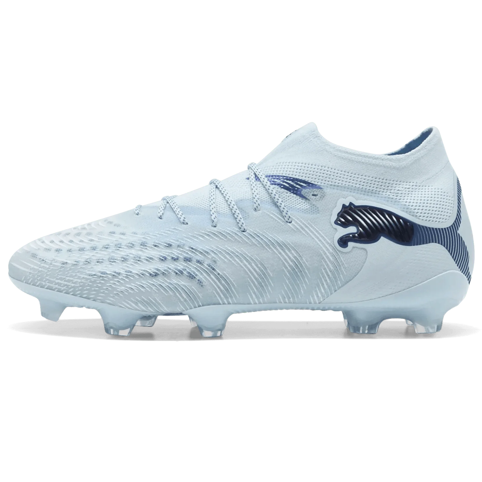 Puma Future 9 Ultimate Firm Ground Soccer Cleats - Dreamrush Pack (SP26) 1