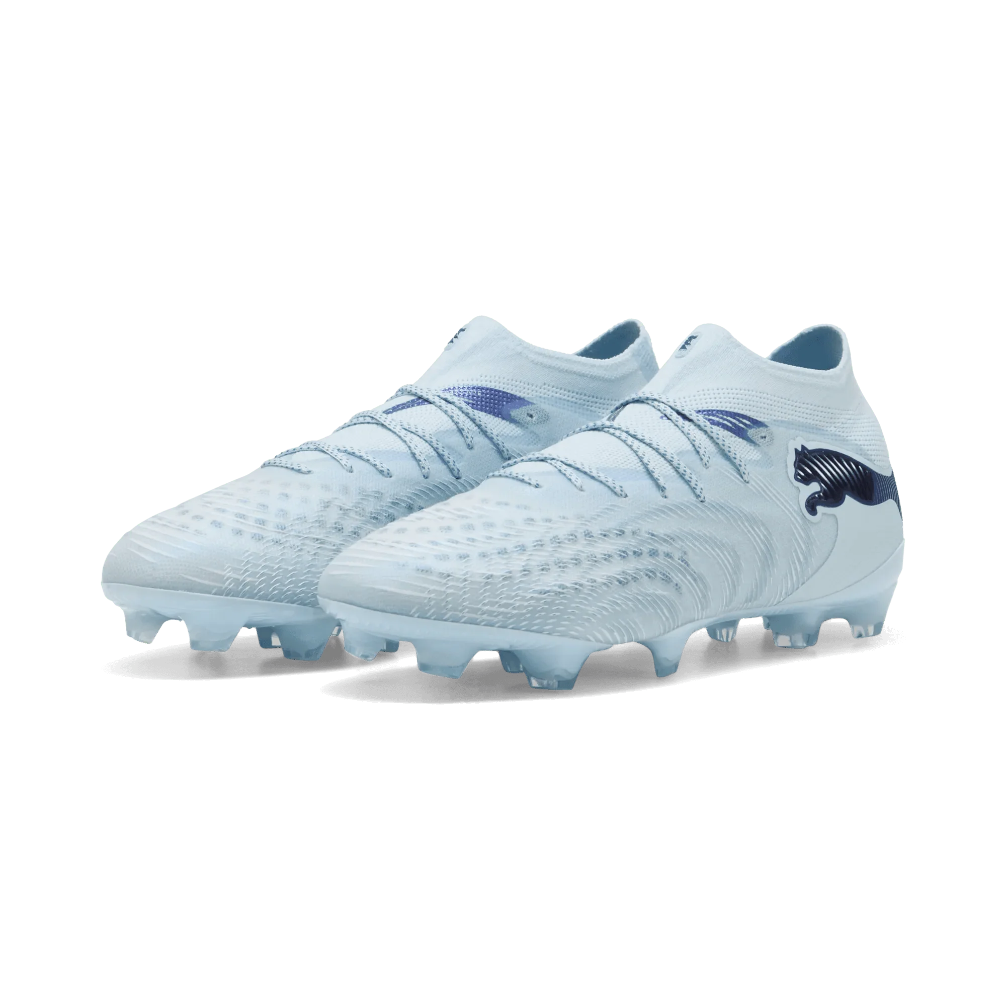 Puma Future 9 Ultimate Firm Ground Soccer Cleats - Dreamrush Pack (SP26) 3