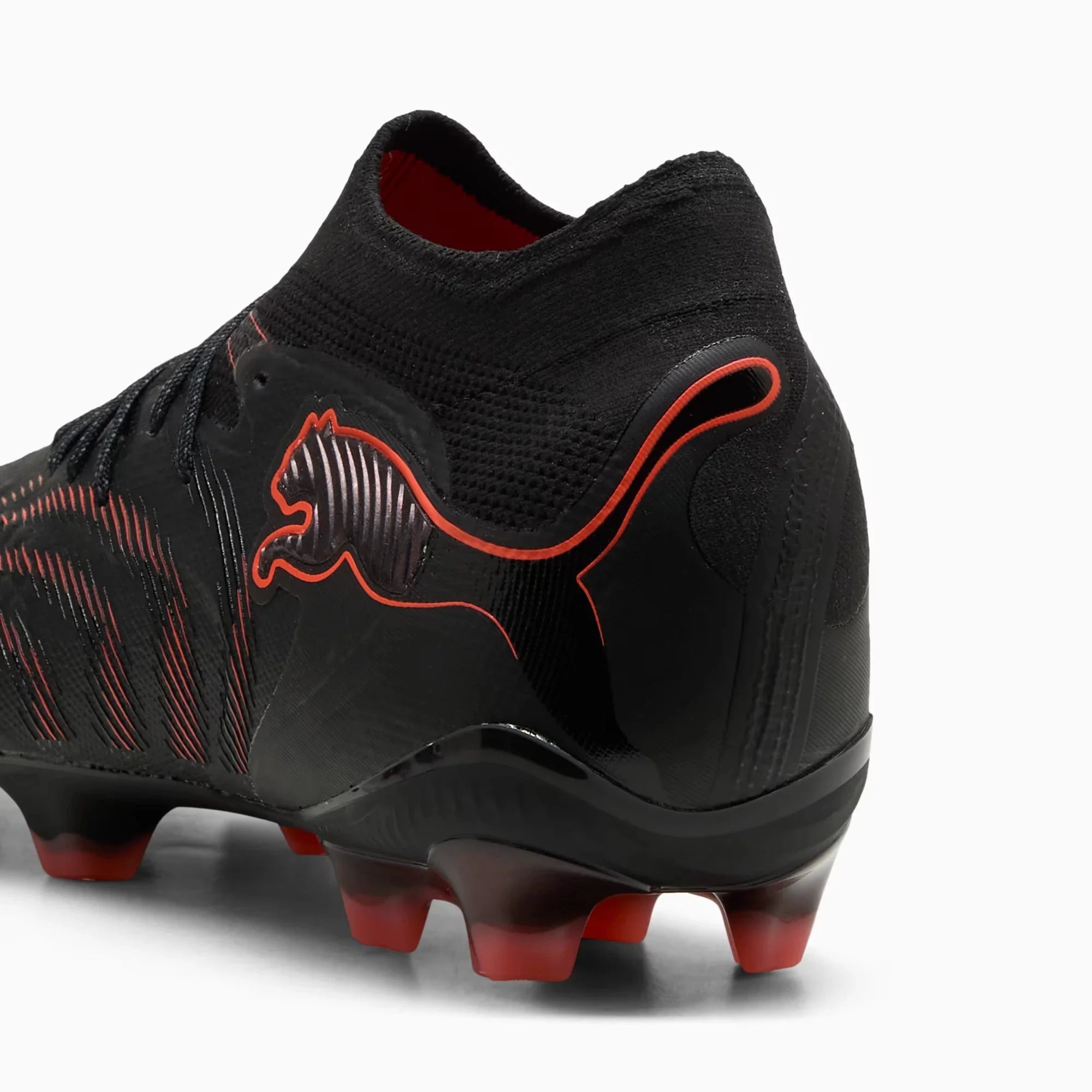 Puma Future 9 Ultimate Firm Ground Soccer Cleats - Eclipse Pack (SP26) 6